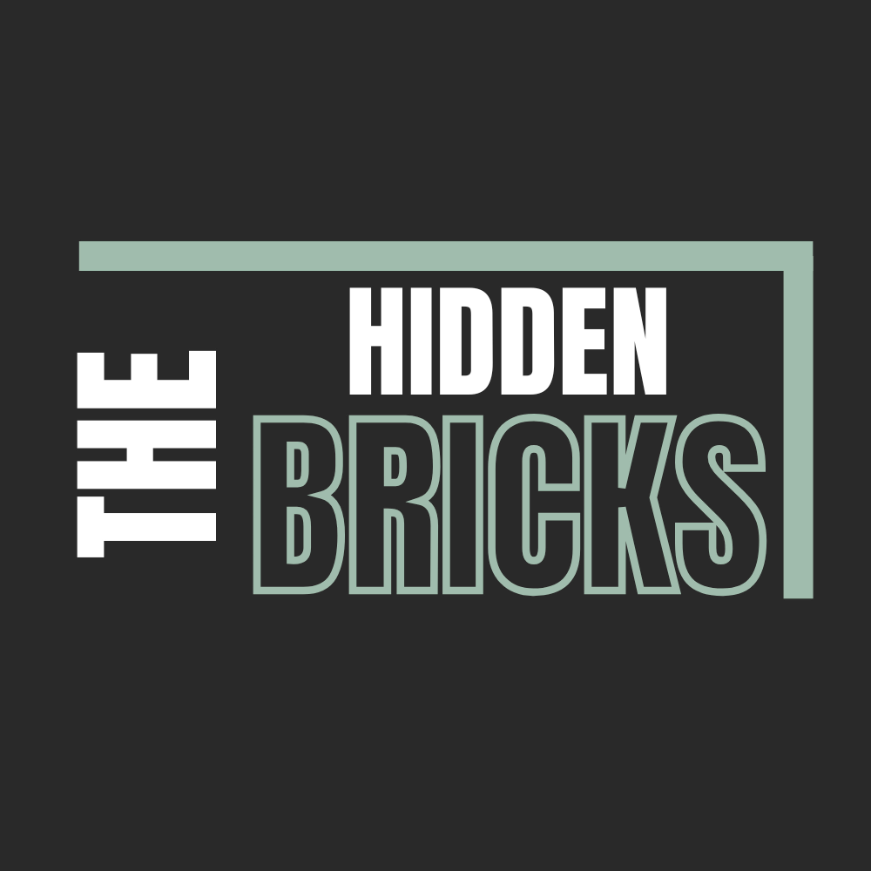 The Hidden Bricks