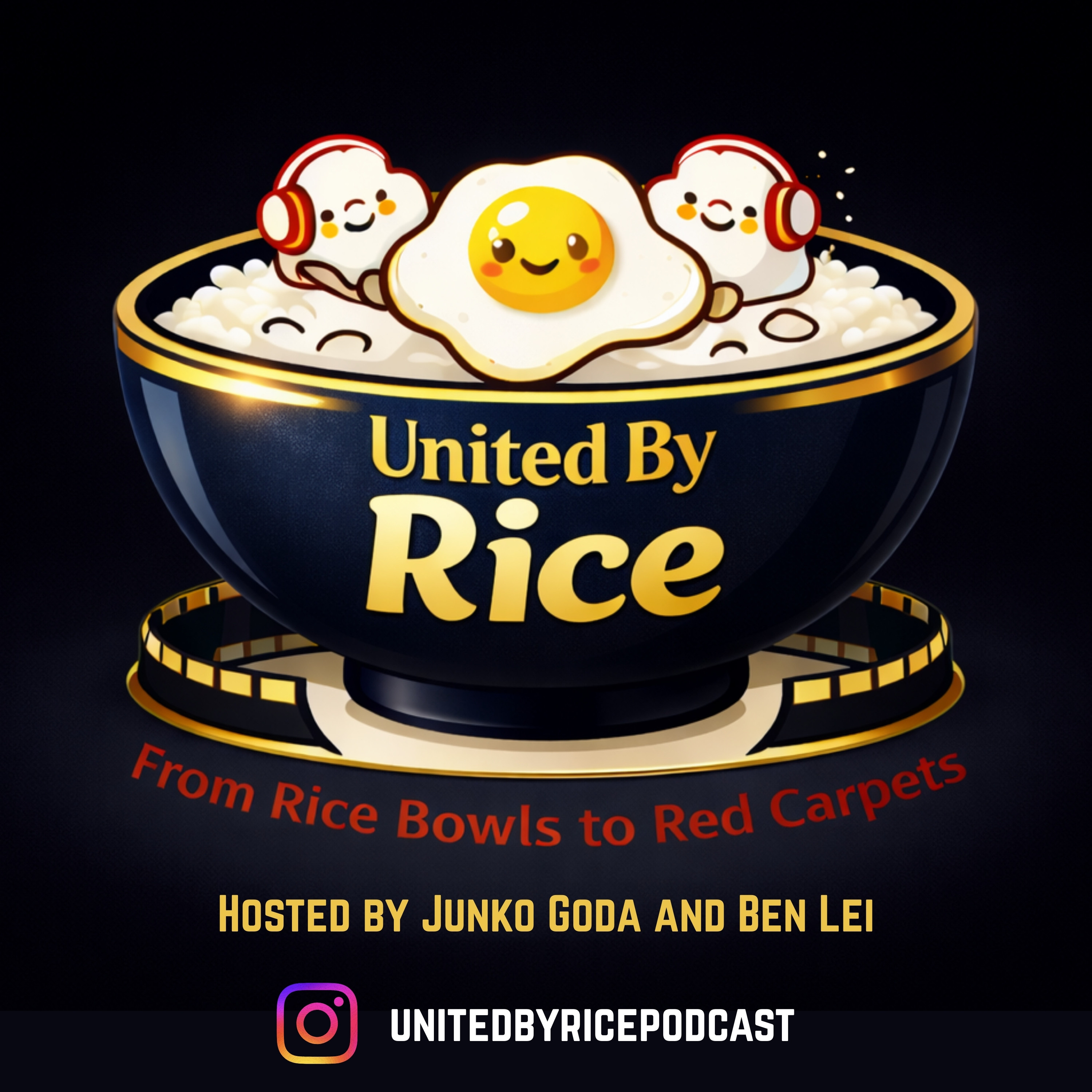 United By Rice