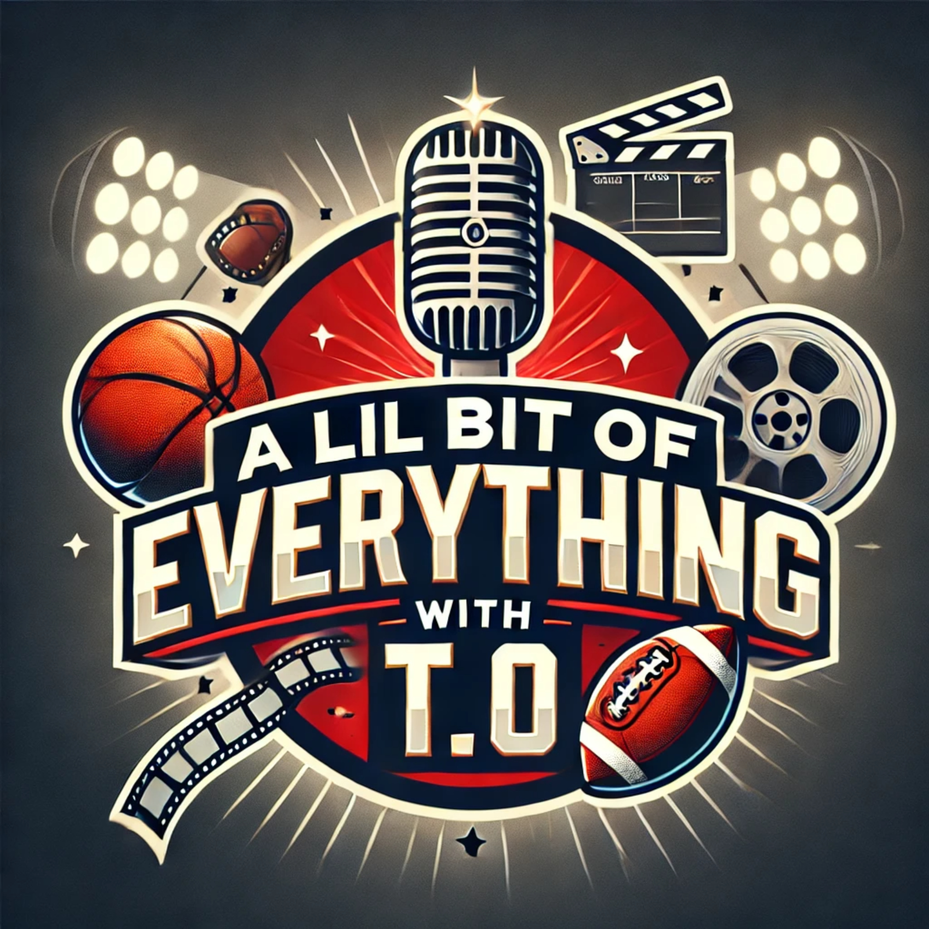 A Lil Bit Of Everything With T.O.