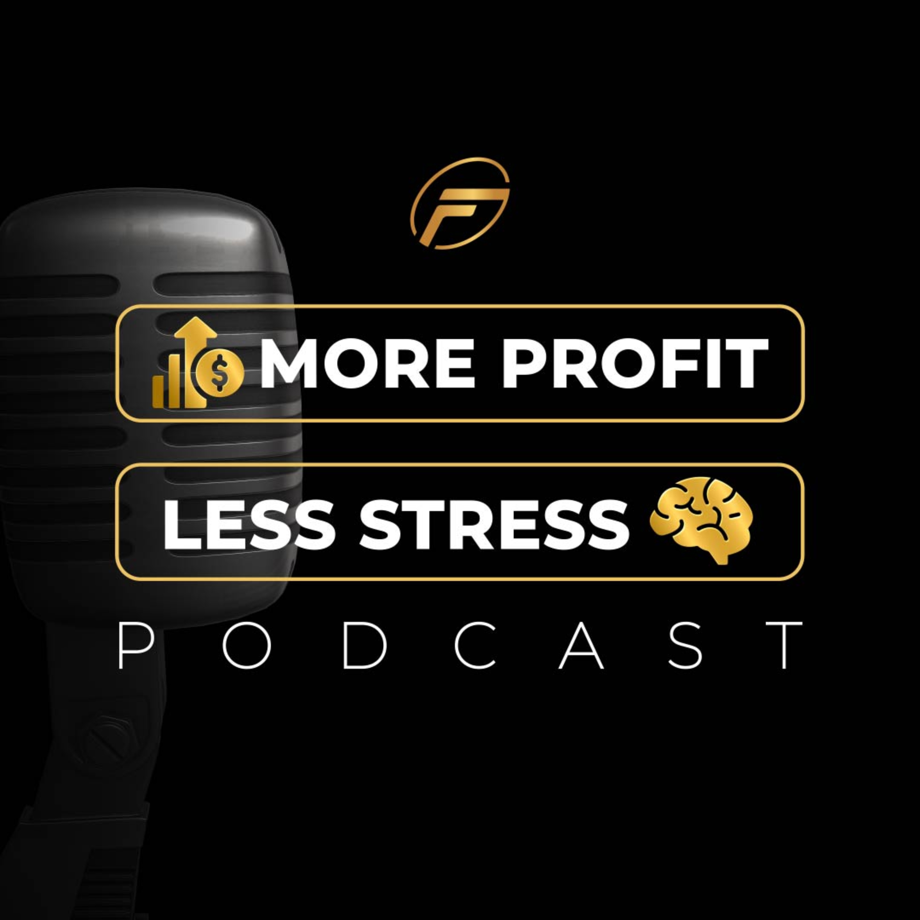 More Profit Less Stress Podcast