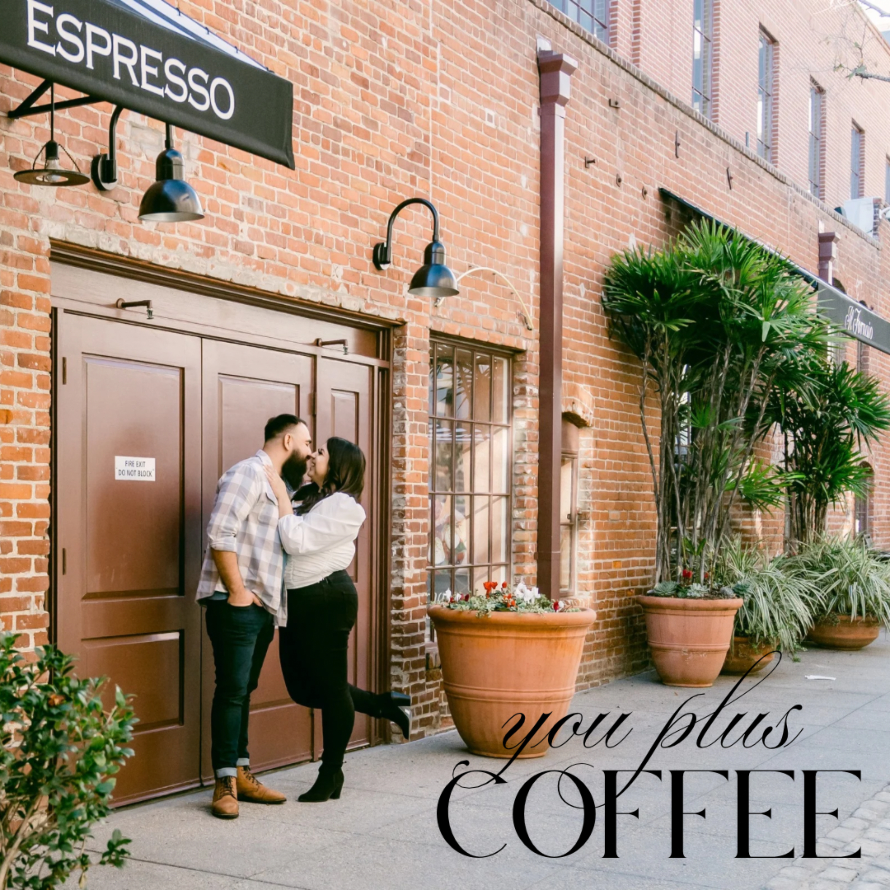 You Plus Coffee