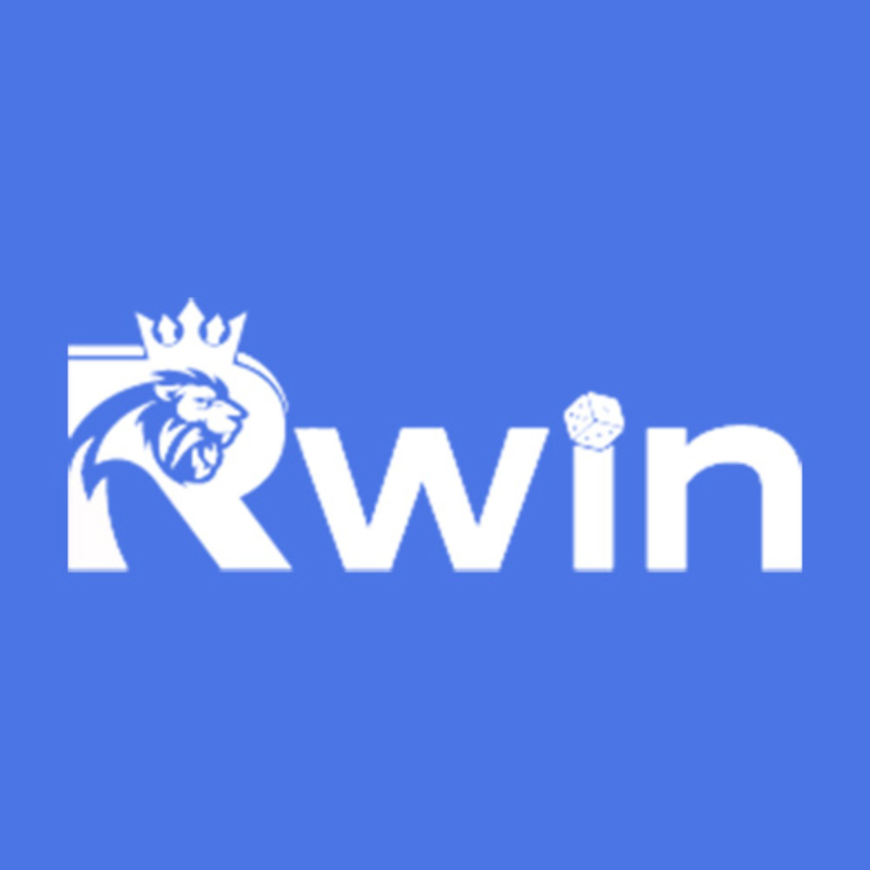 Rwin podcast artwork