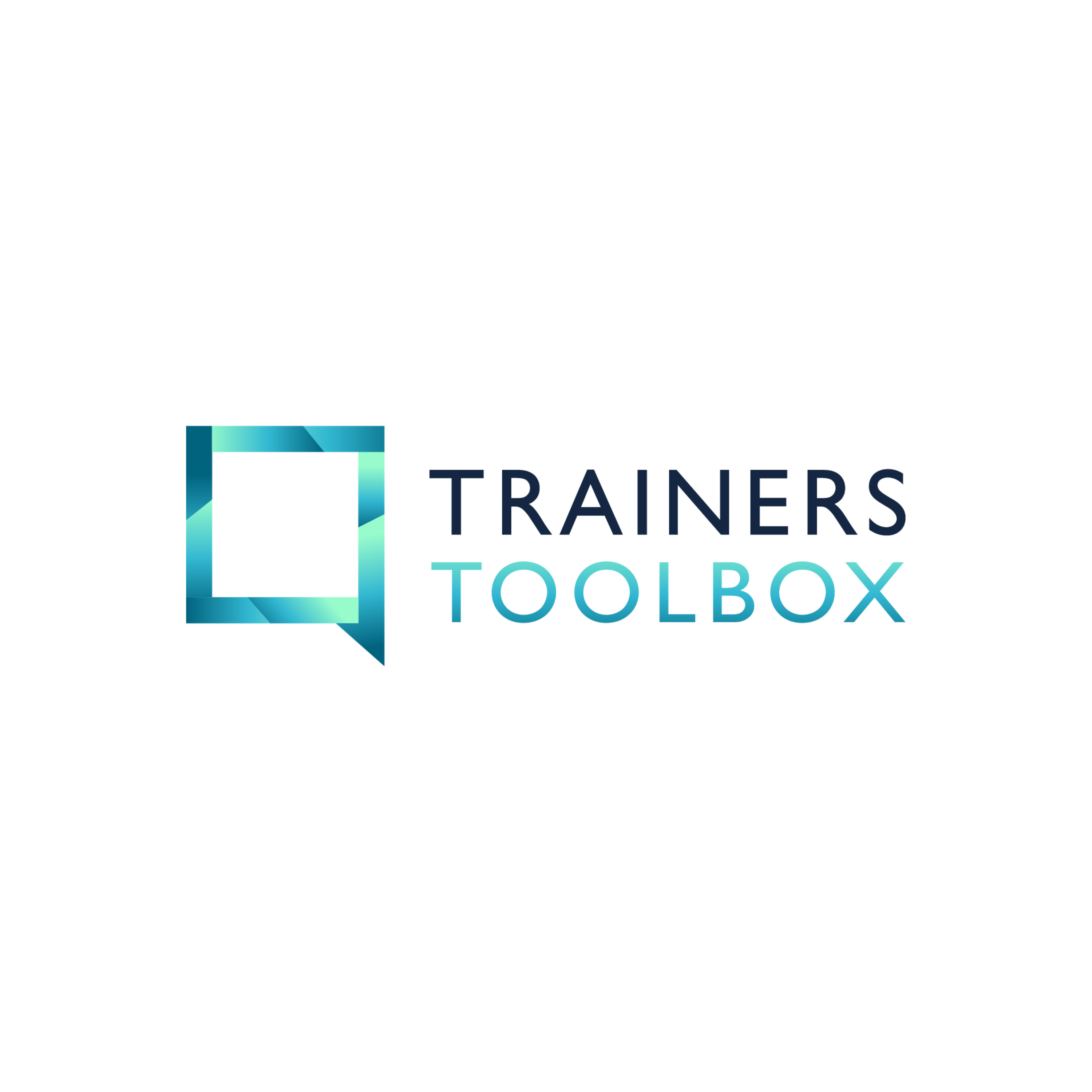 Trainers Toolbox