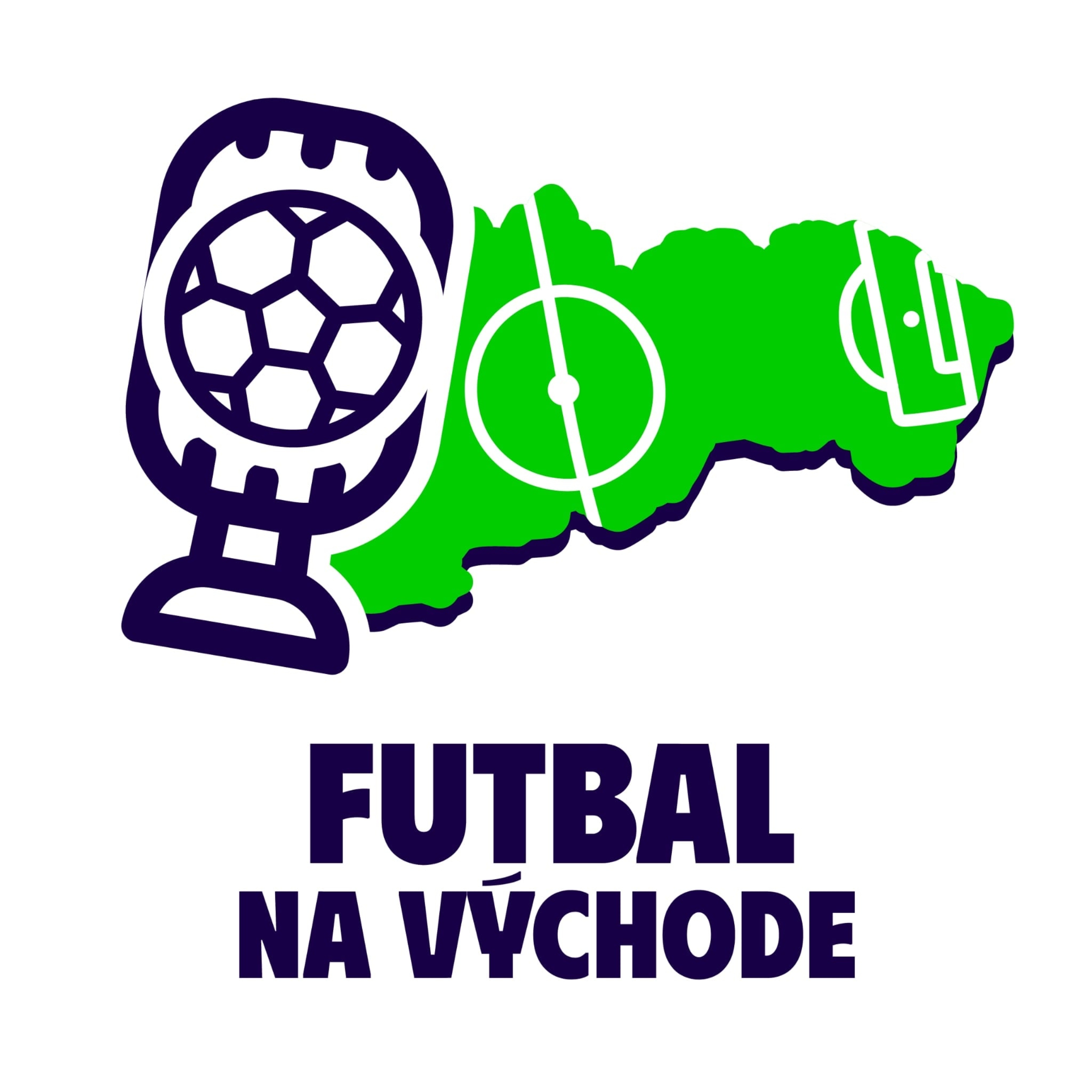 Futbal na východe