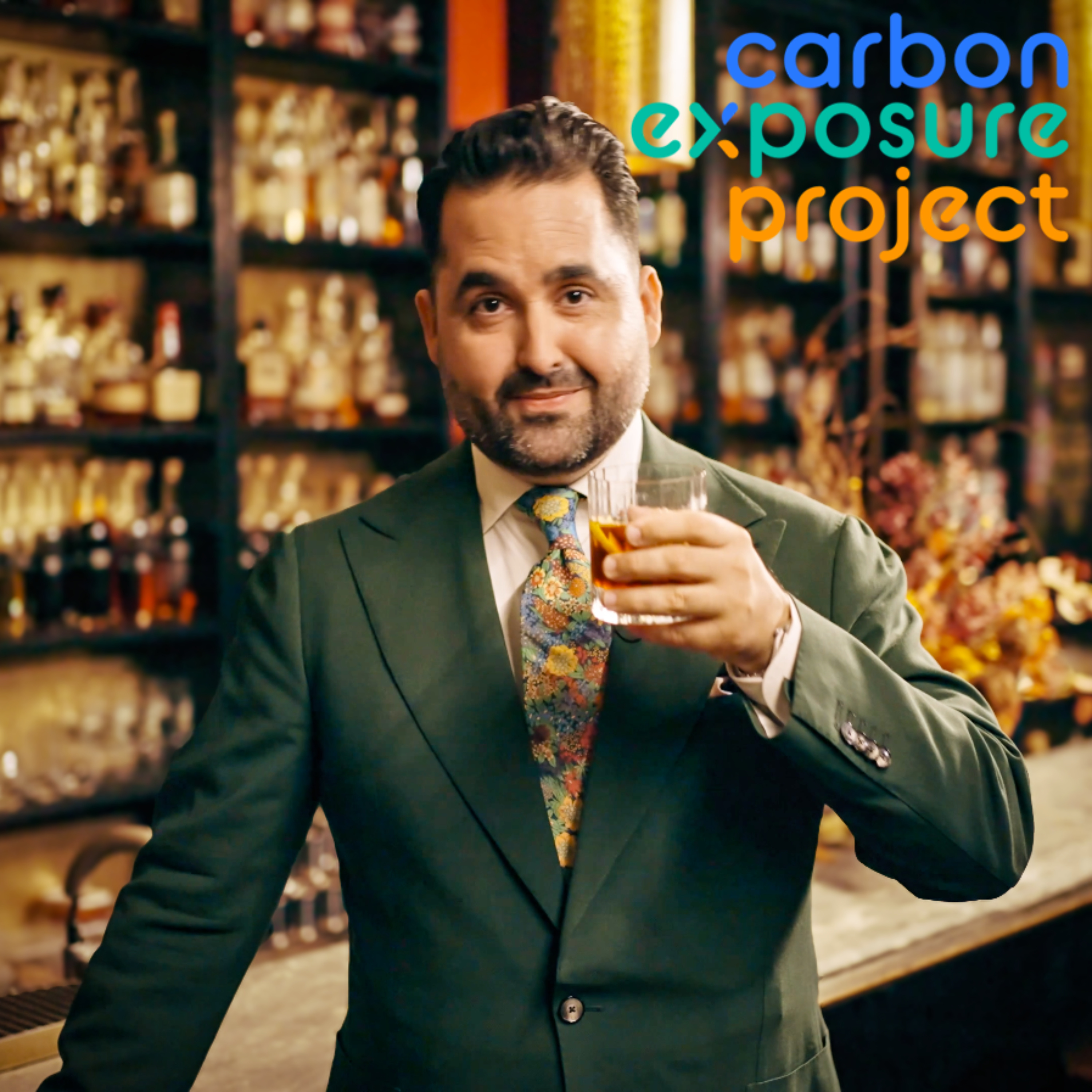 Carbon Exposure Project Espanõl