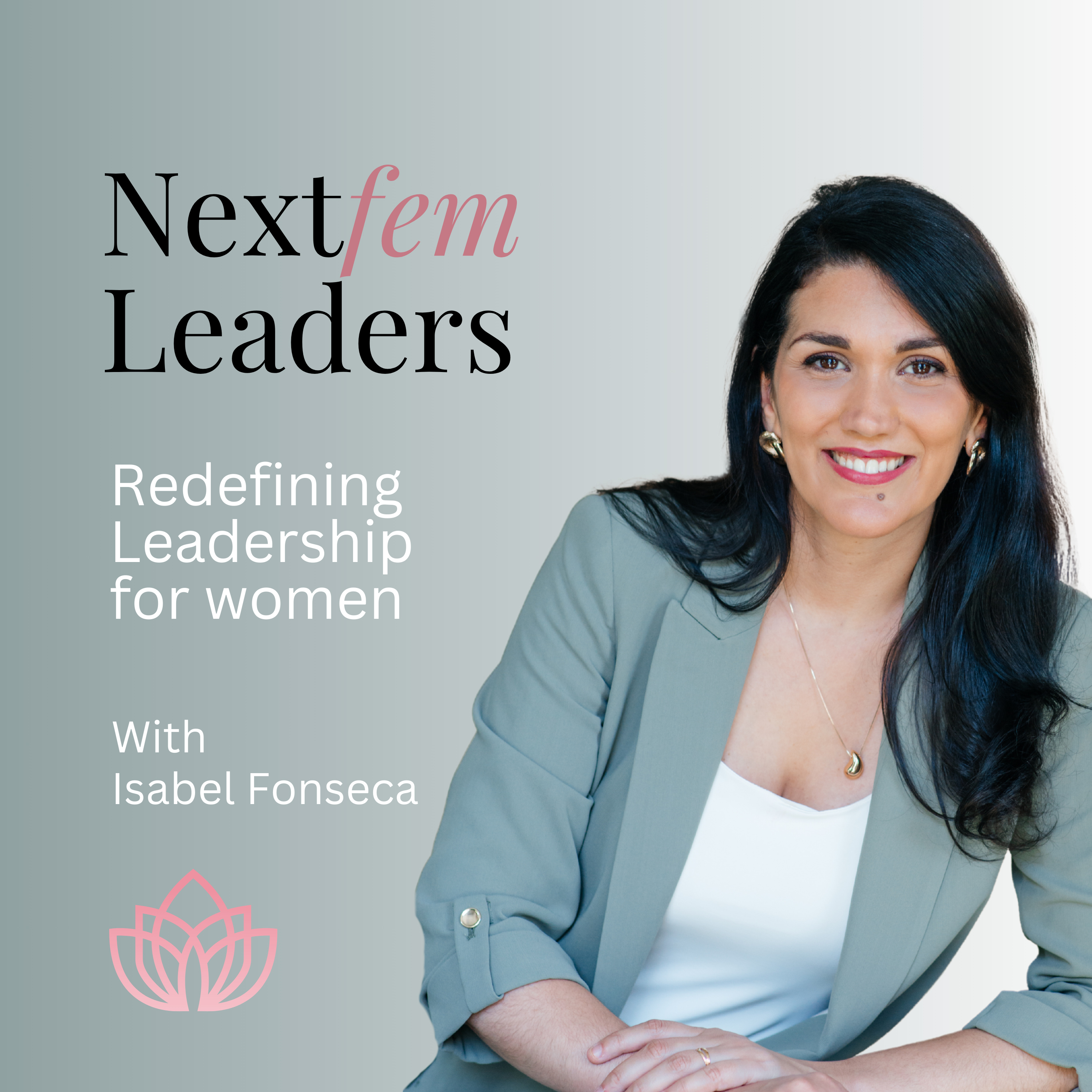Nextfem Leaders cover art