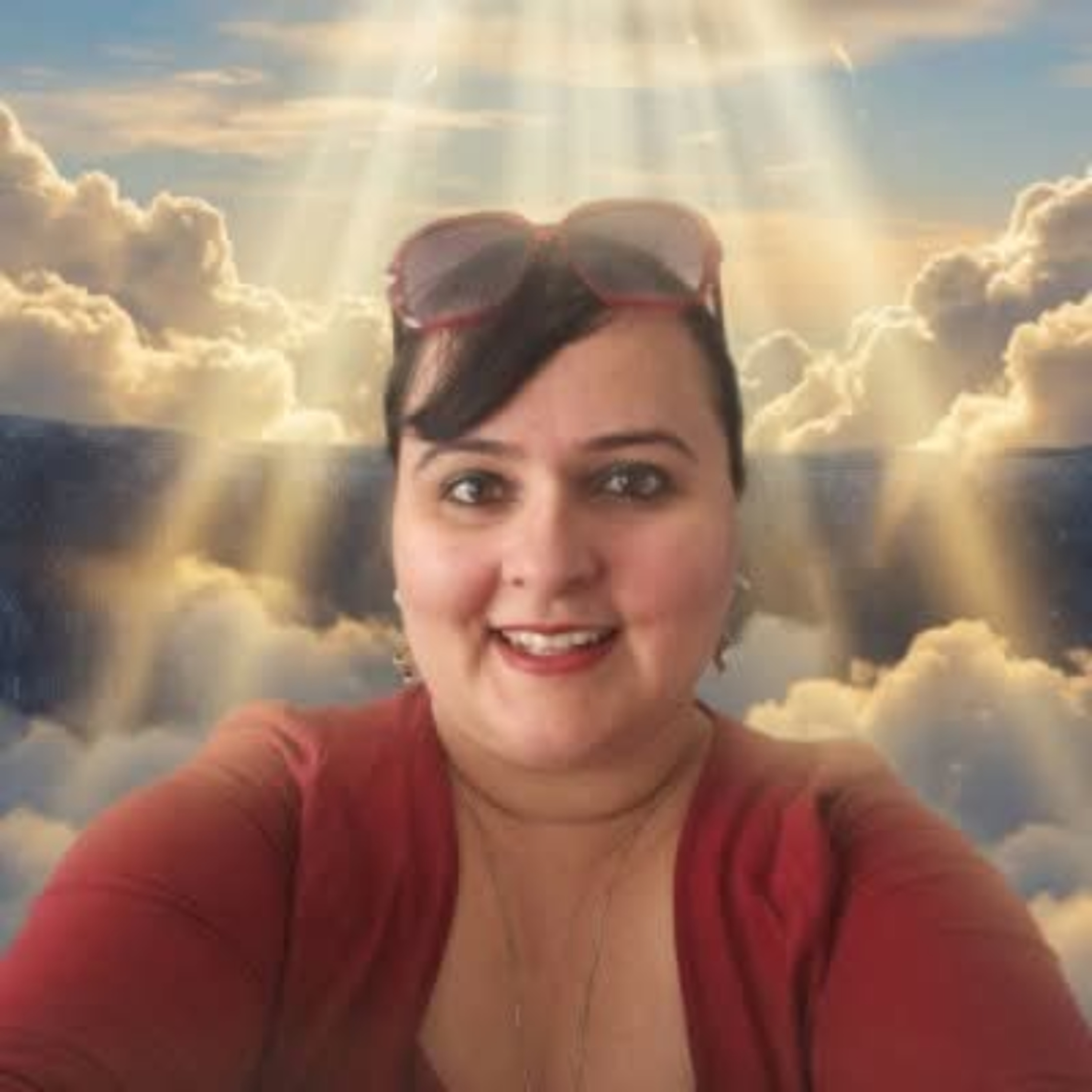 Book and Story World With Author Priya Grewal (Horror and Fantasy Author)