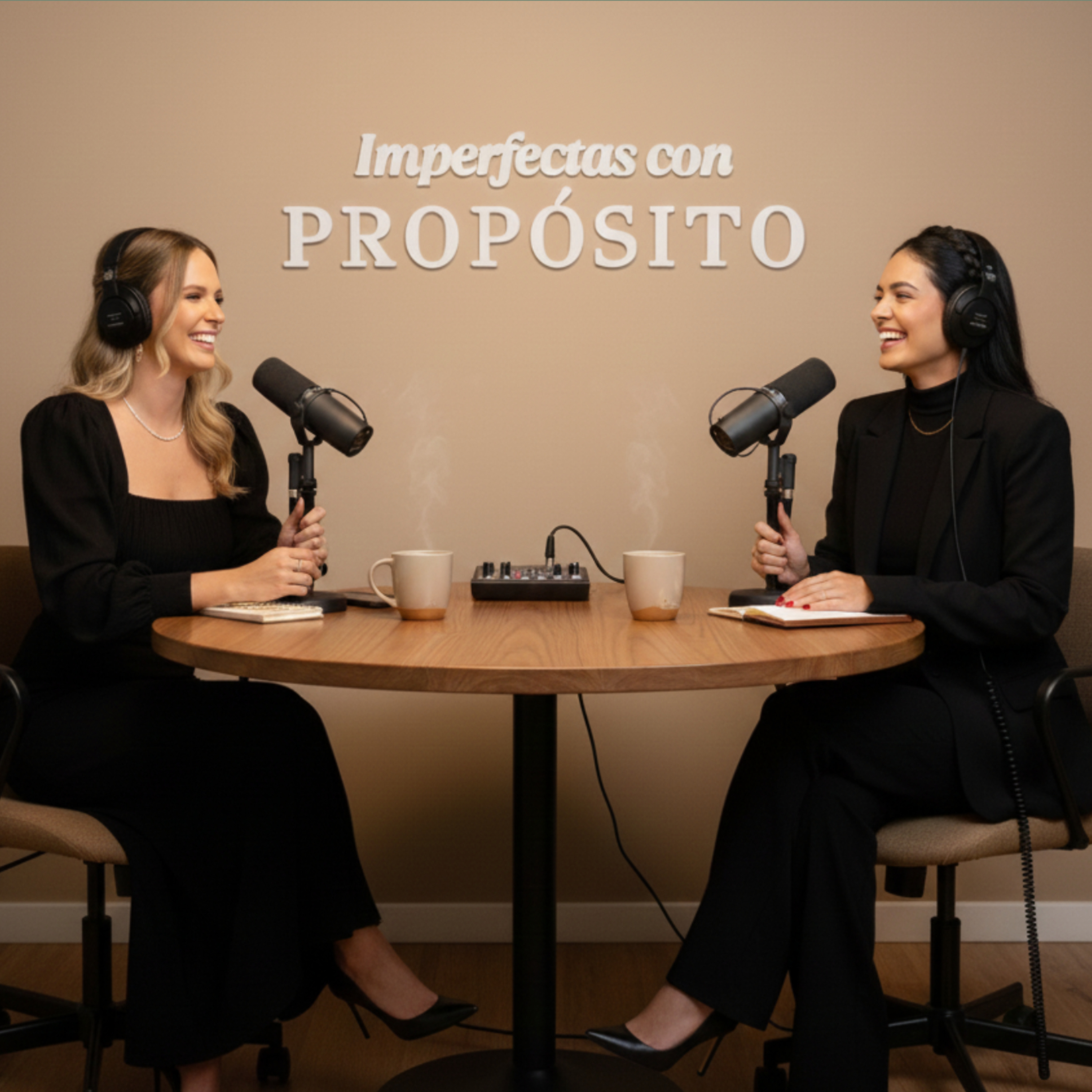 Imperfectas con propósito