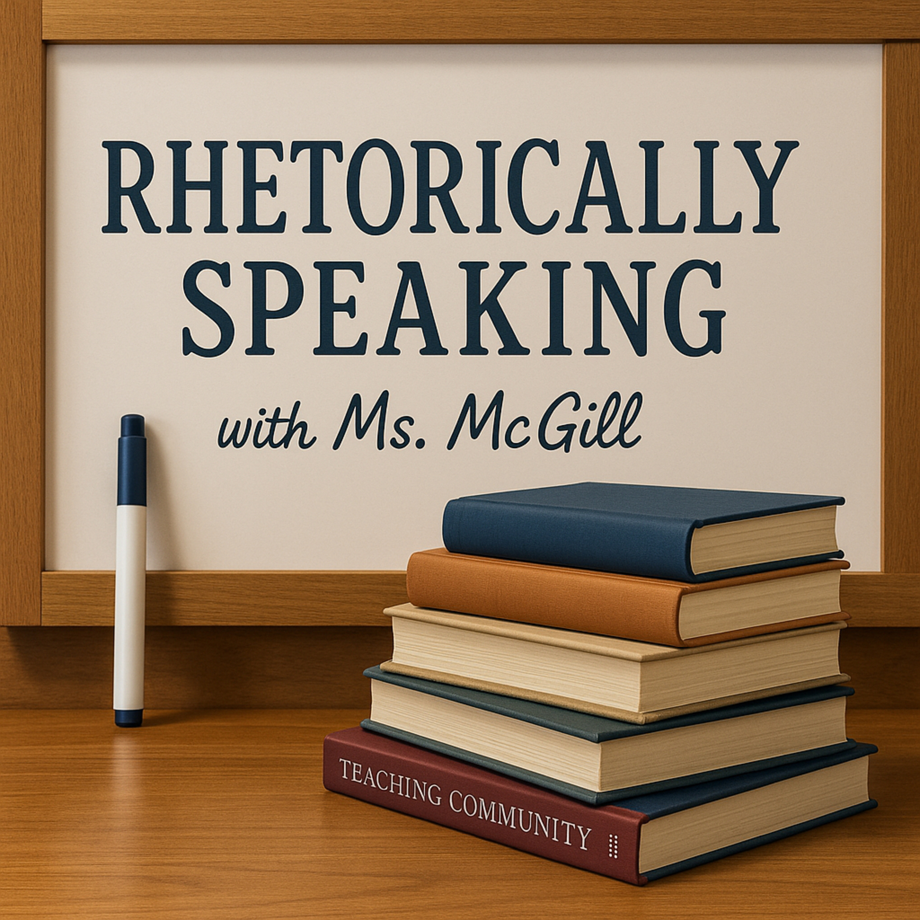 Rhetorically Speaking