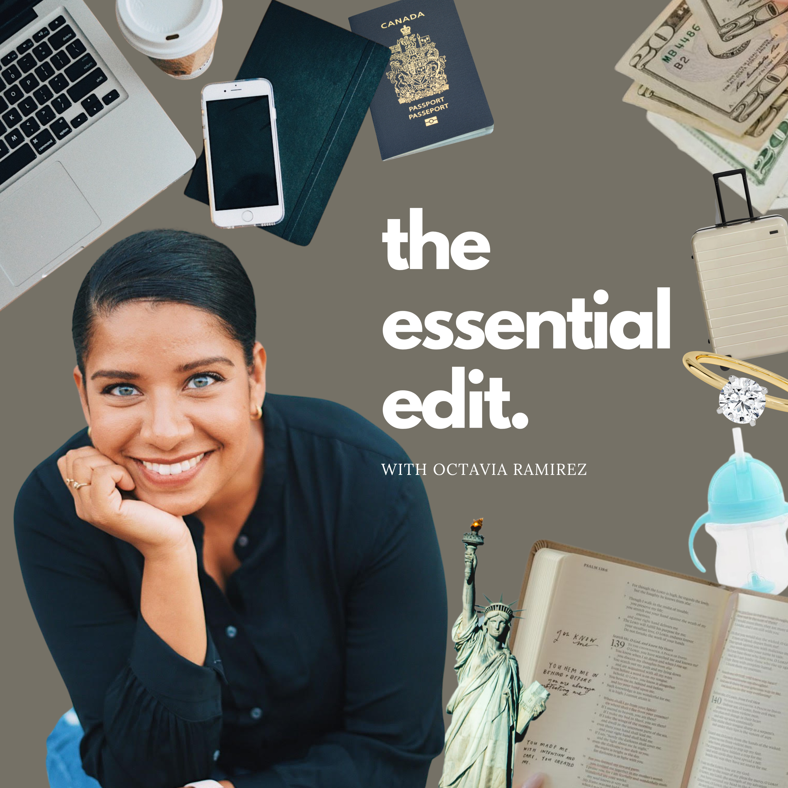 The Essential Edit