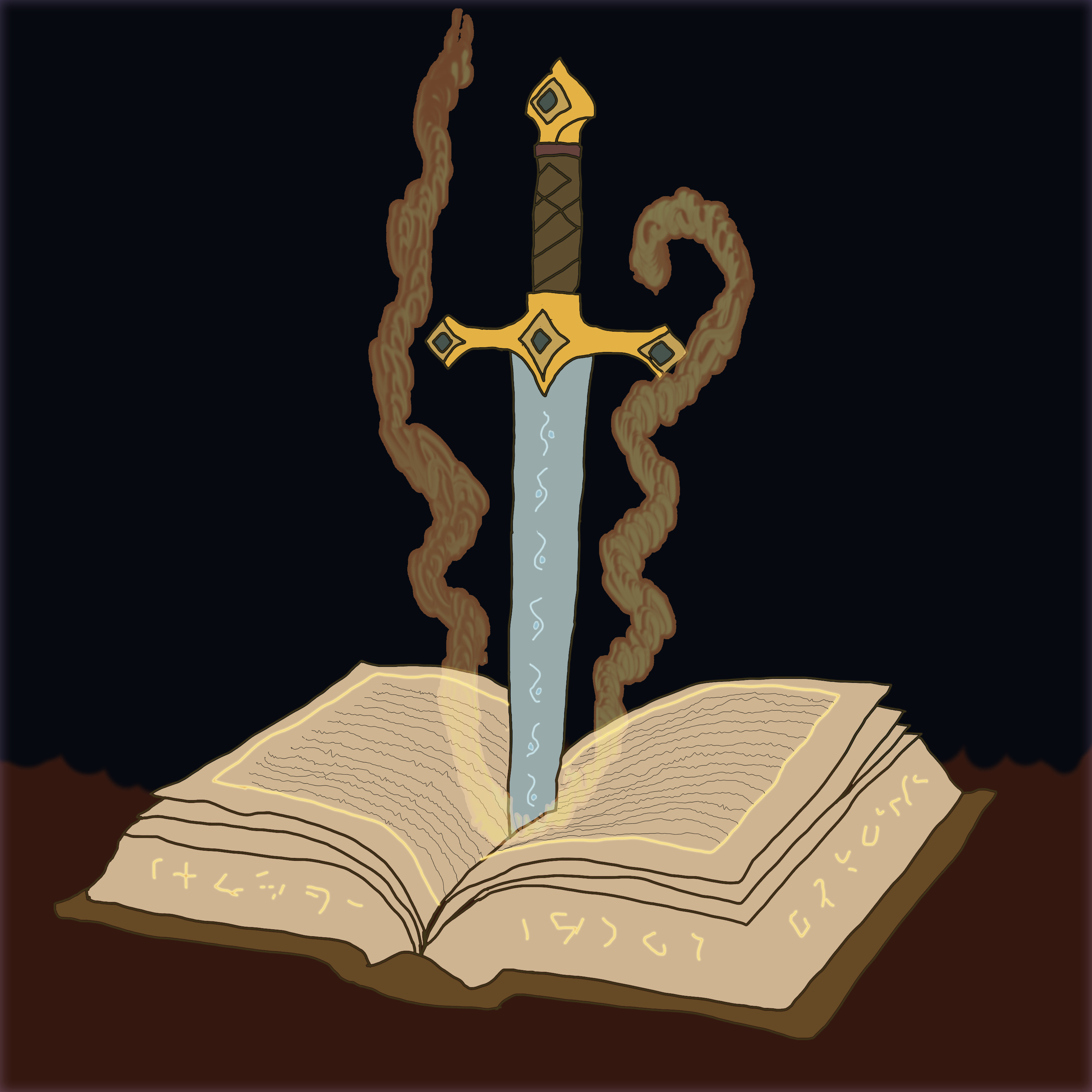Story Domain