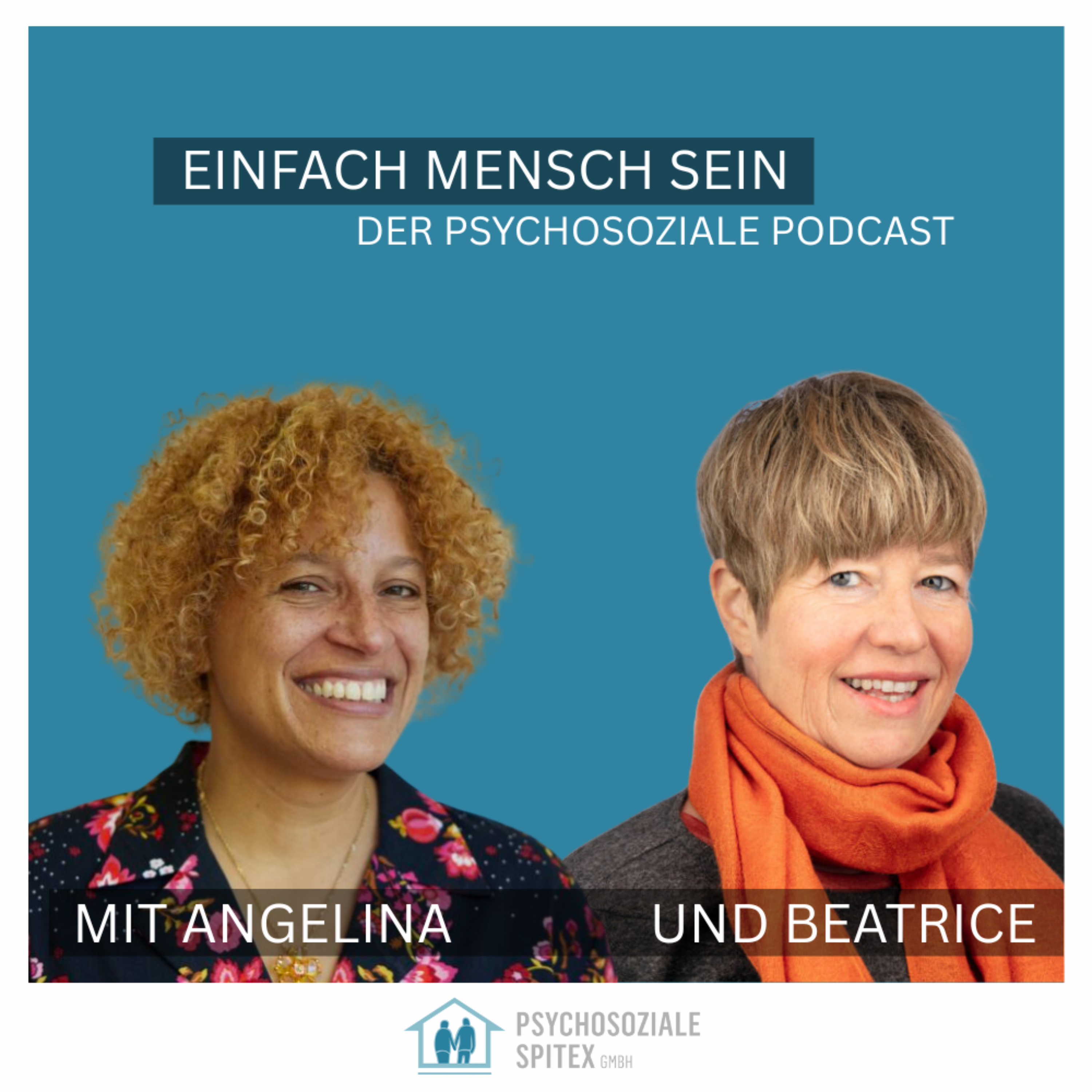 Einfach Mensch Sein