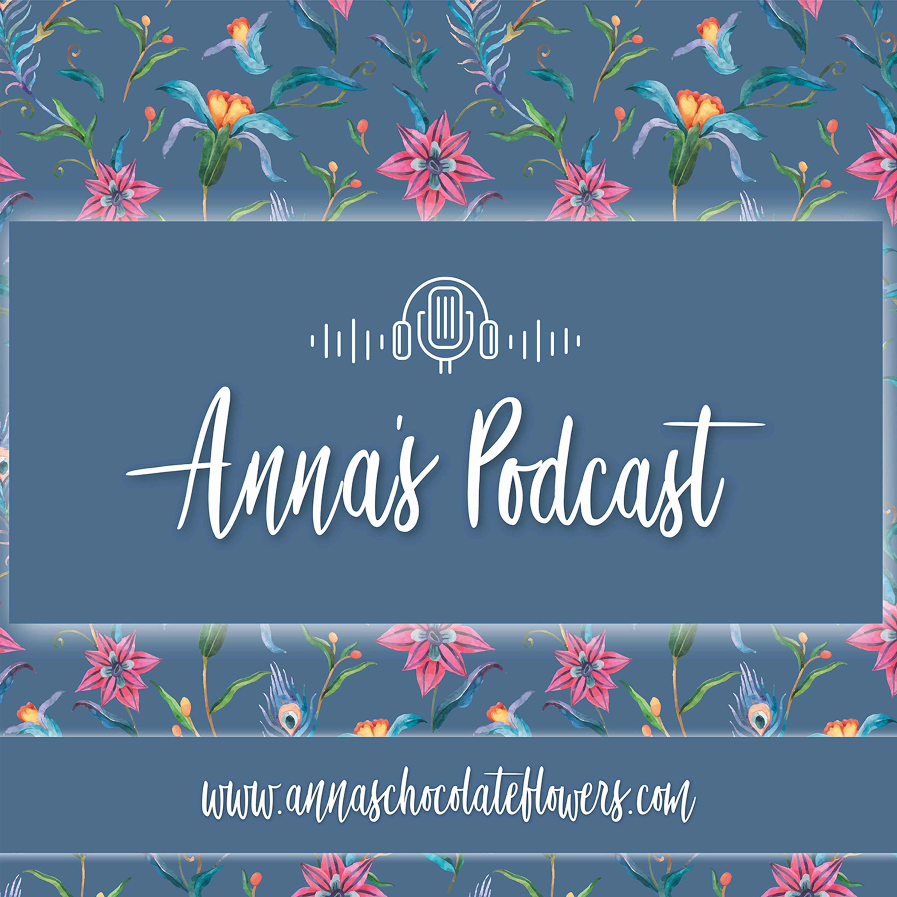 Anna's Podcast podcast artwork
