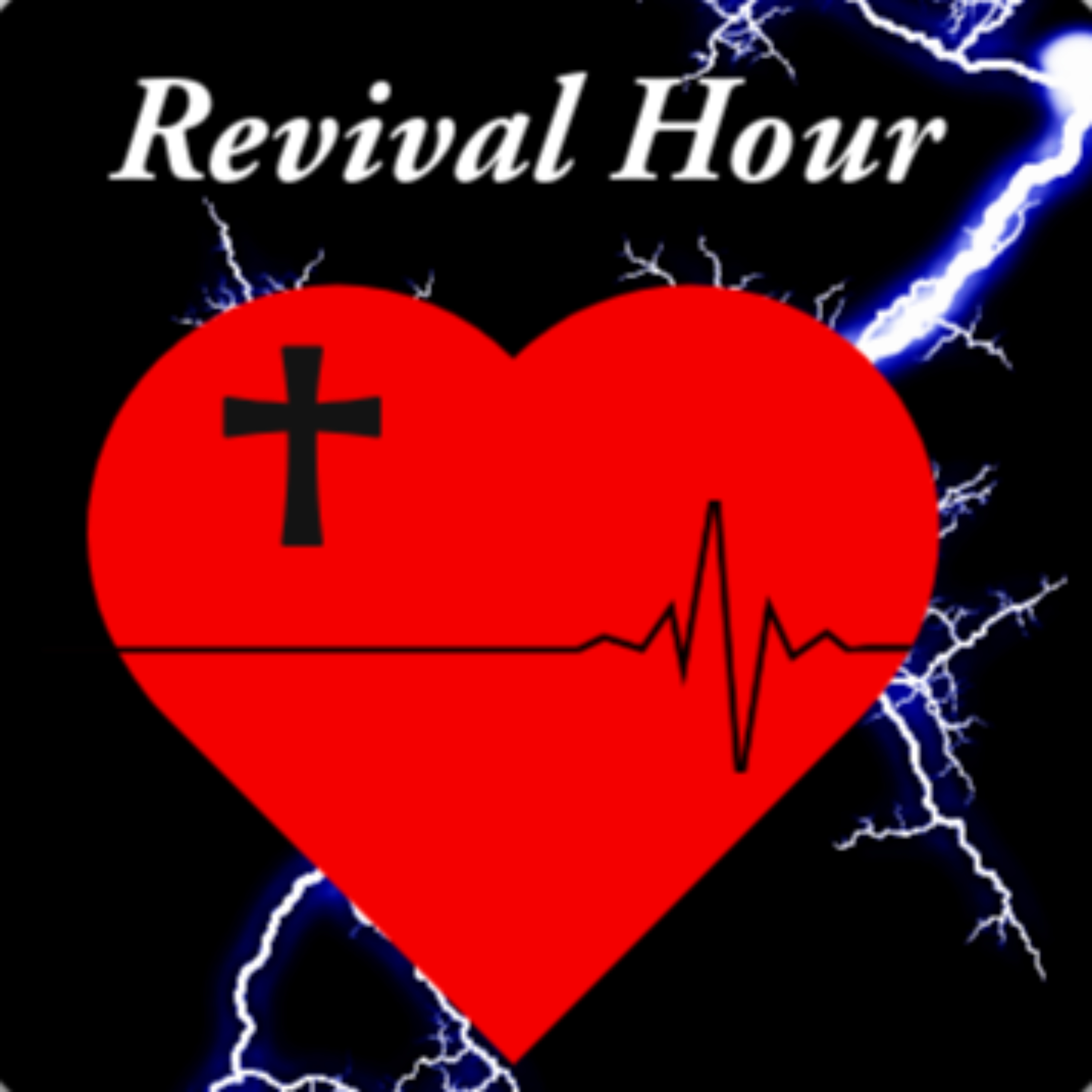 Revival Hour