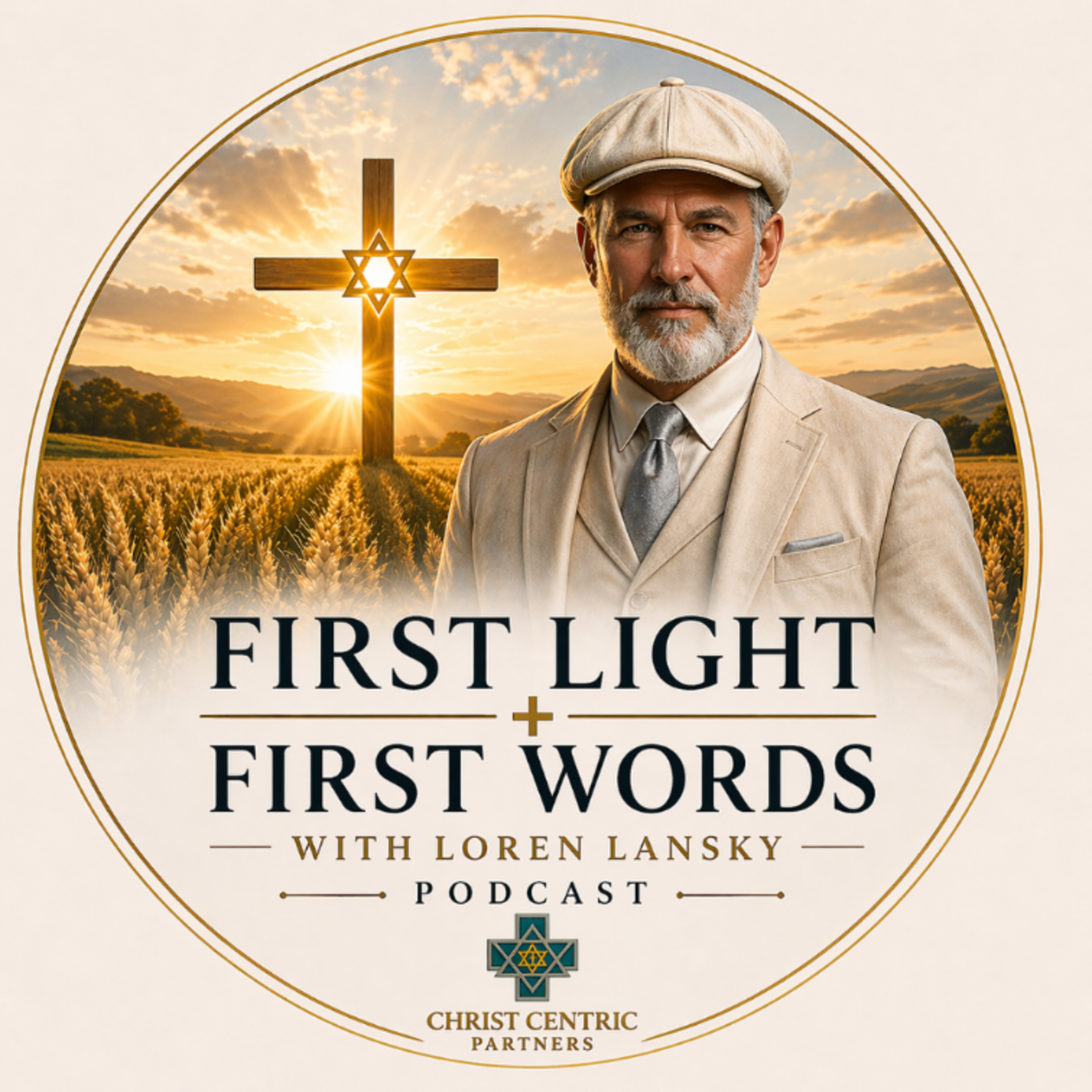 FIRST LIGHT + FIRST WORDS