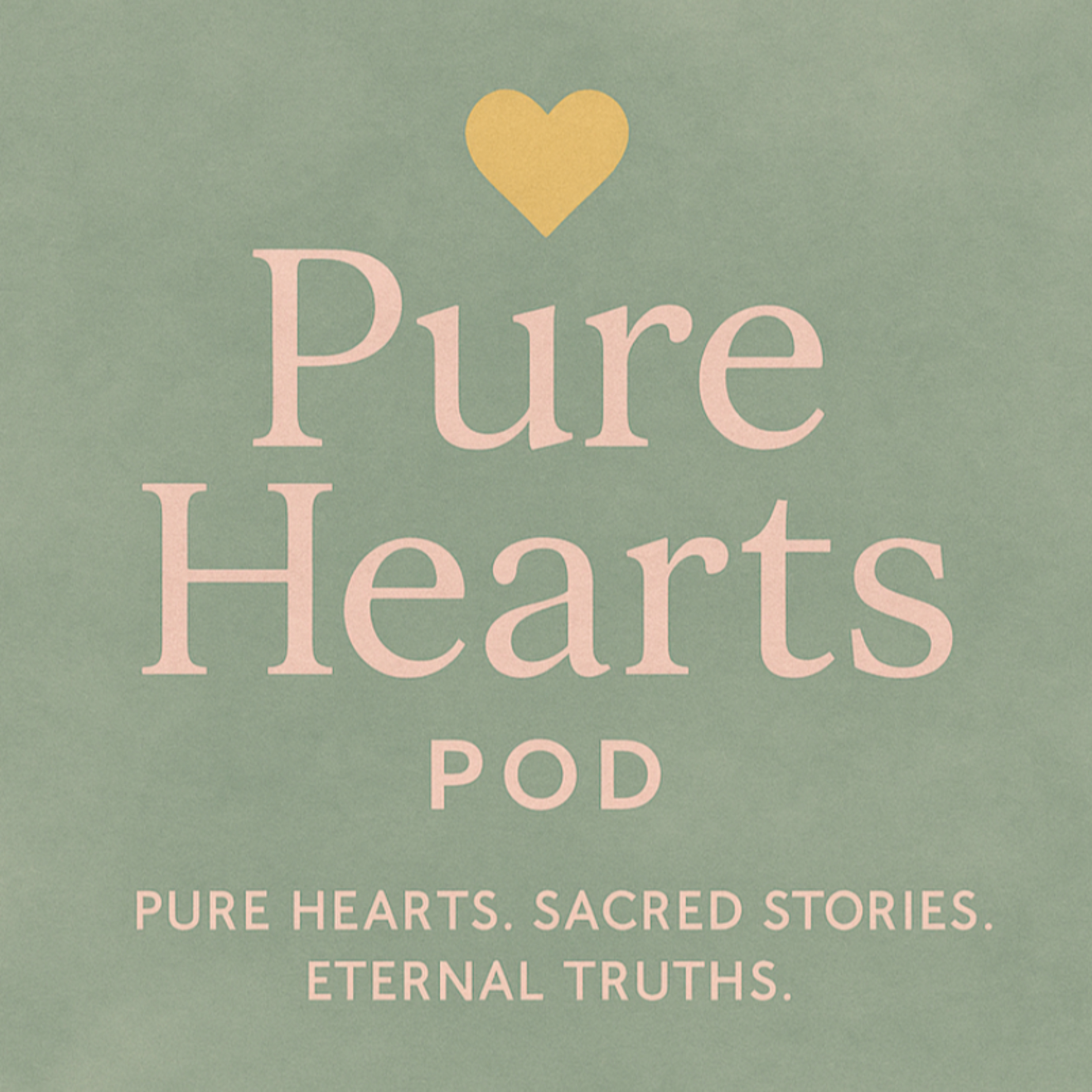 Pure Hearts Pod podcast artwork