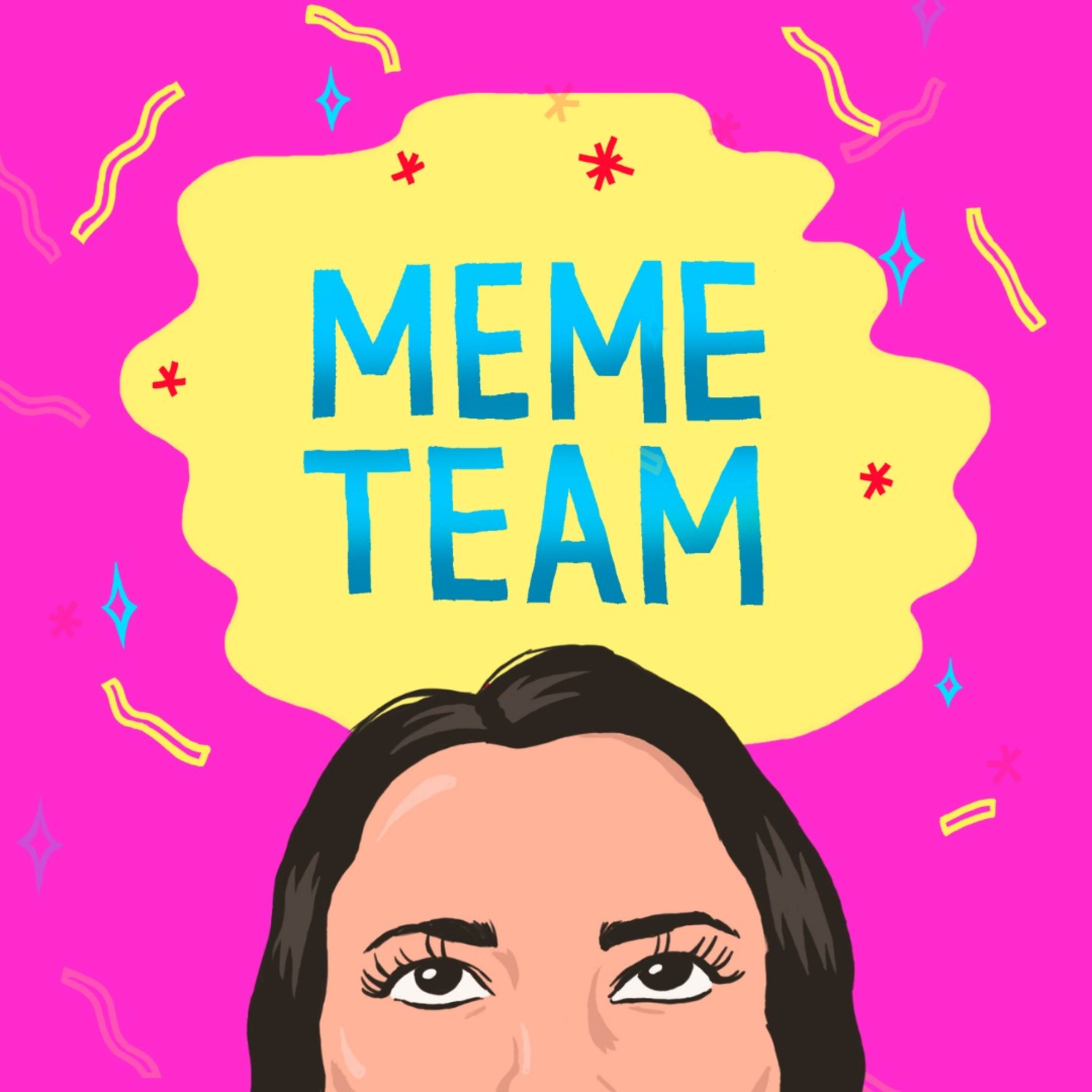 Meme Team
