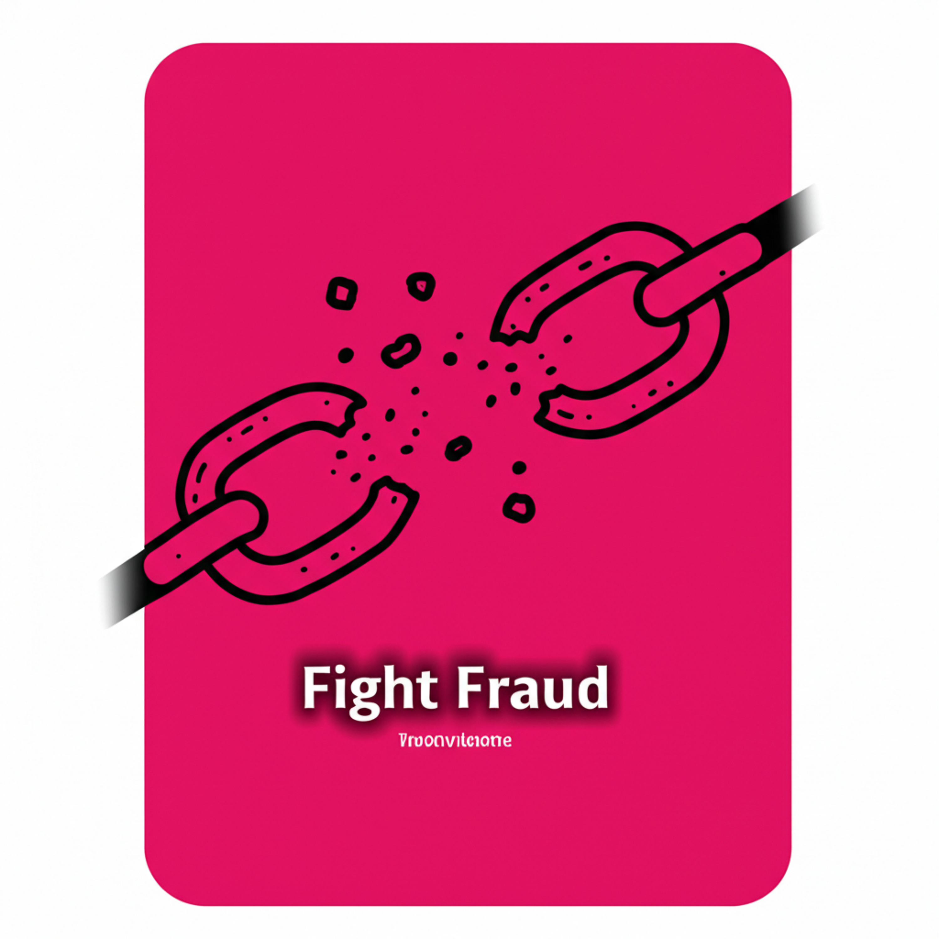 Fight Fraud