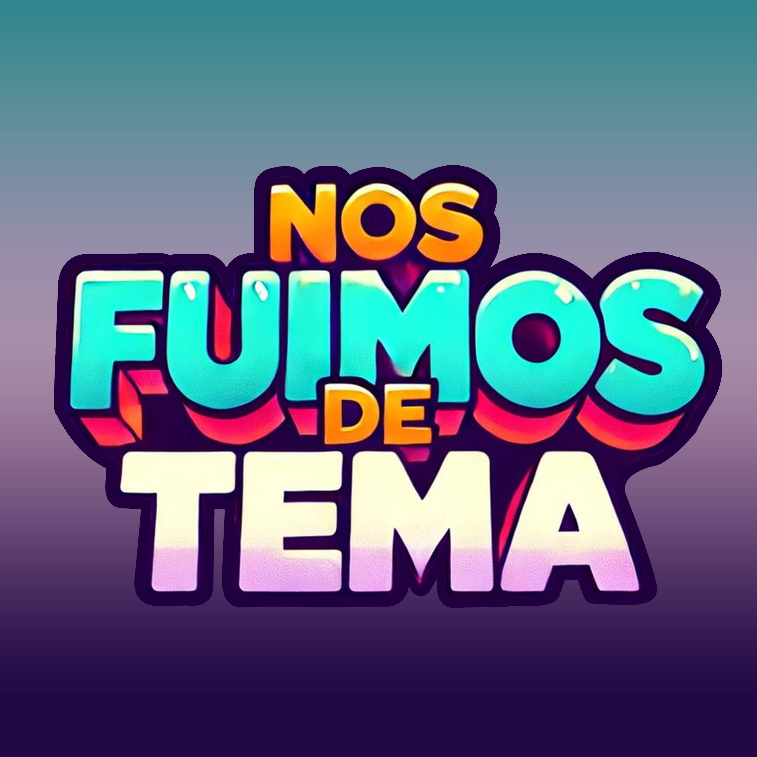 Nos Fuimos De Tema