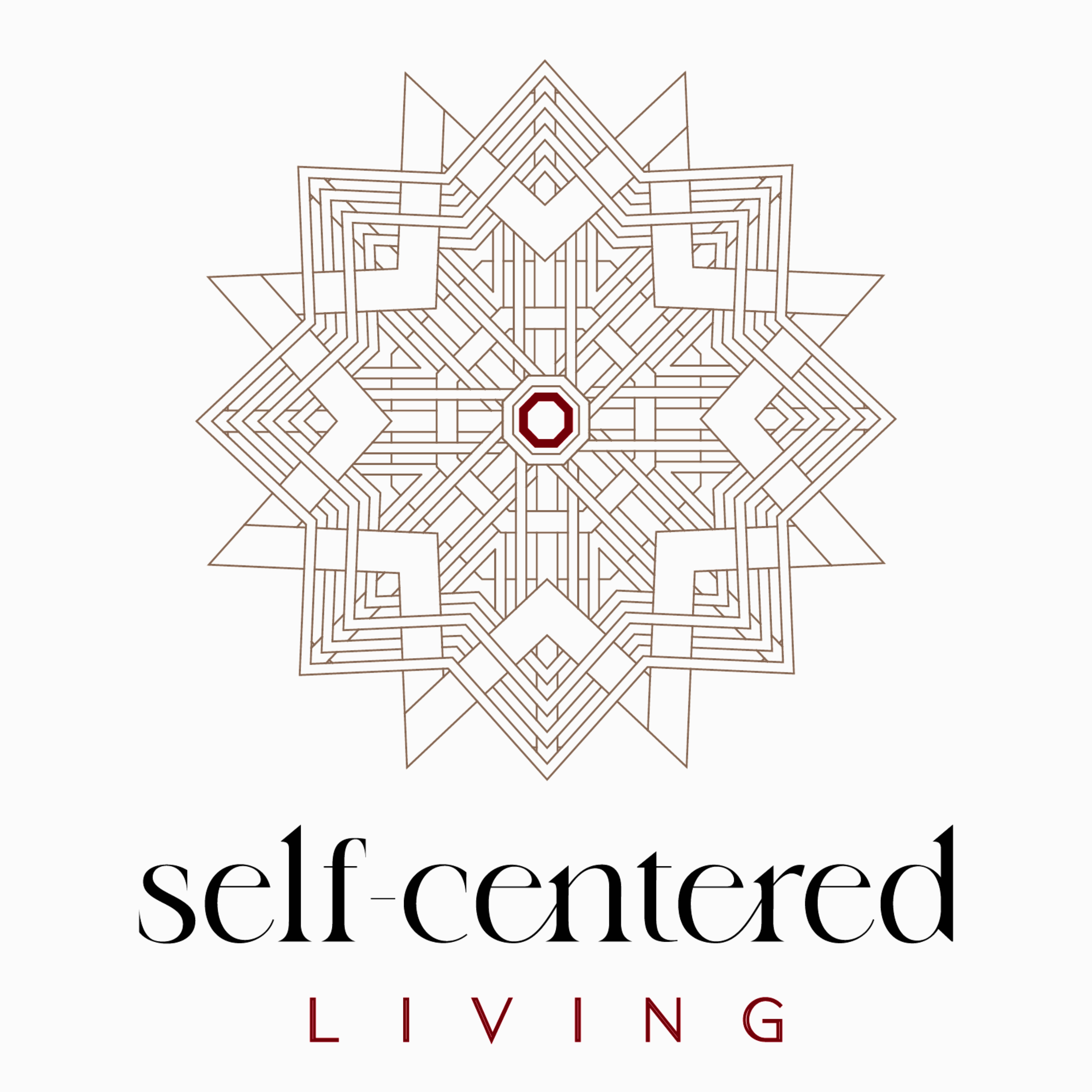 Self-Centered Living