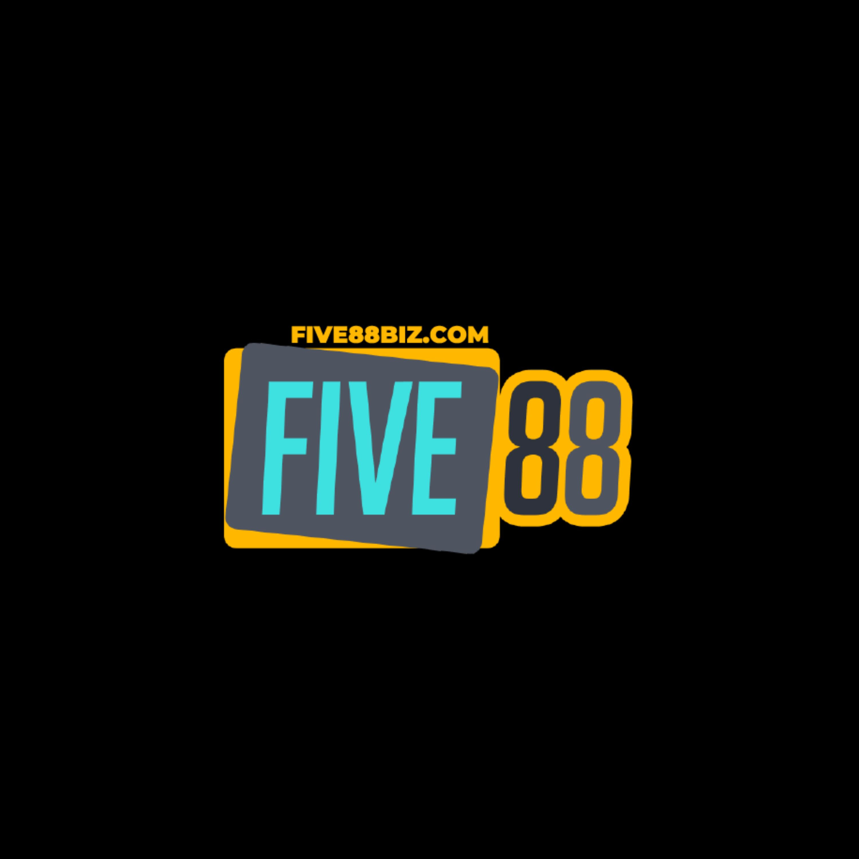 five88 podcast artwork