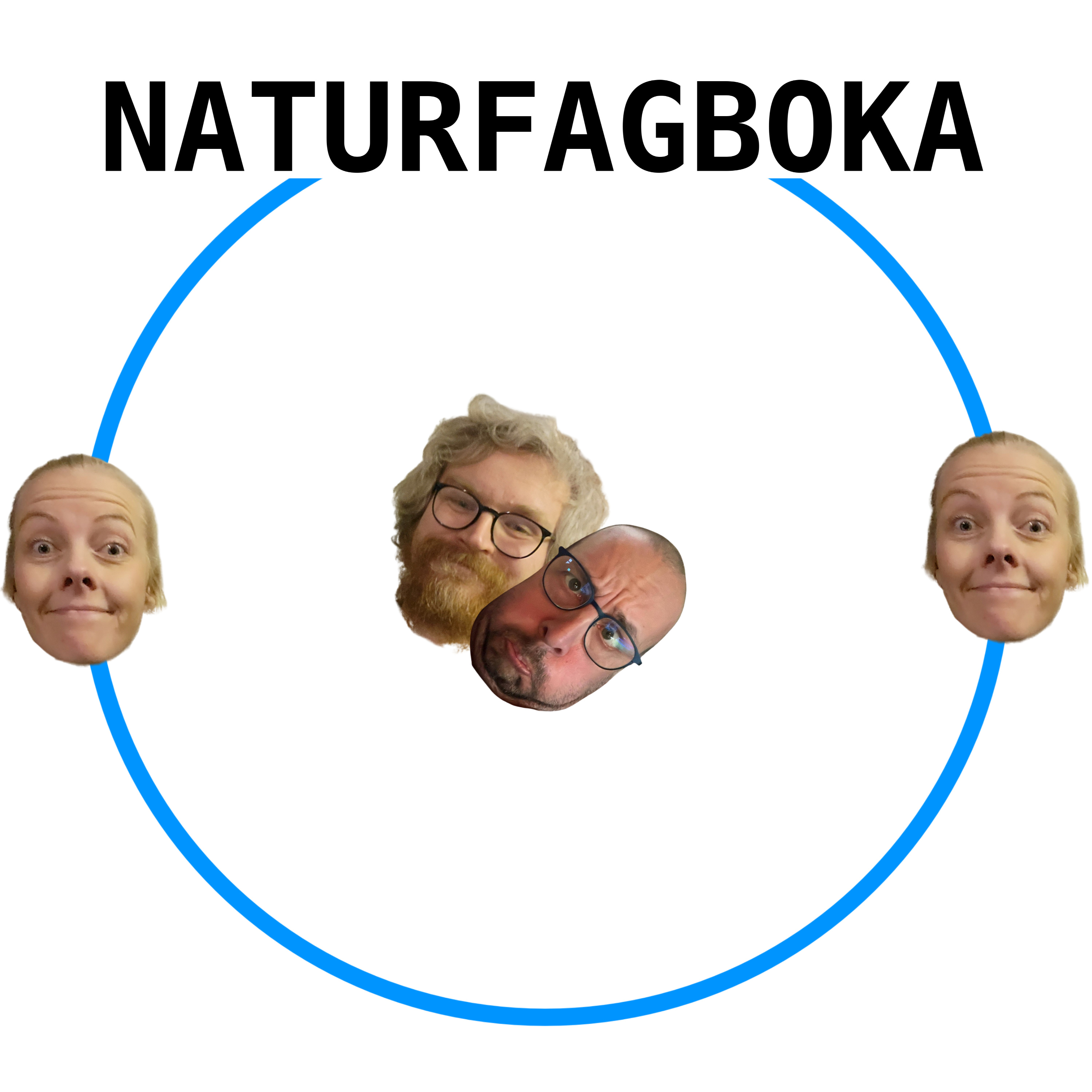 Naturfagboka