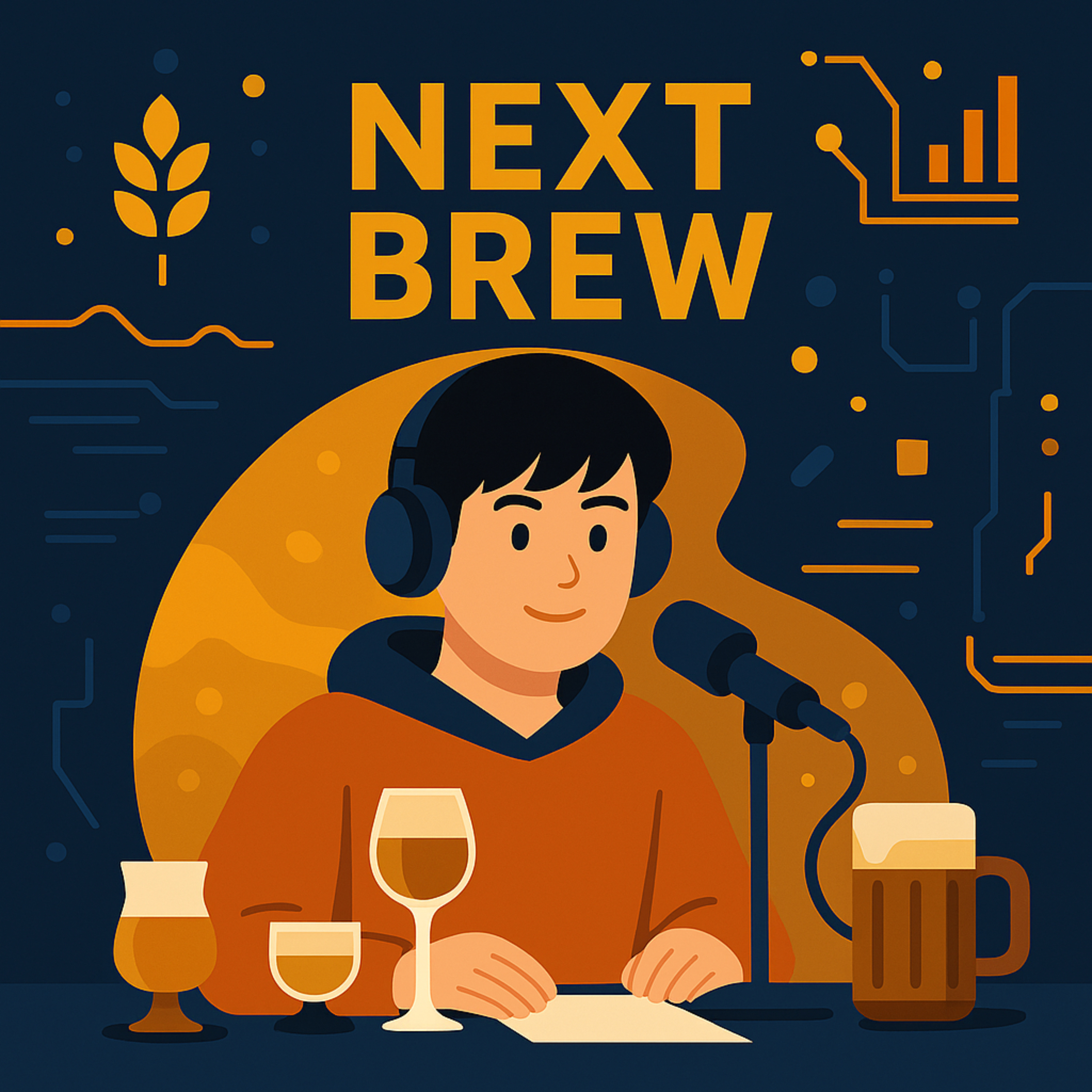 Next Brew ～酒の歴史・未来・トレンド～