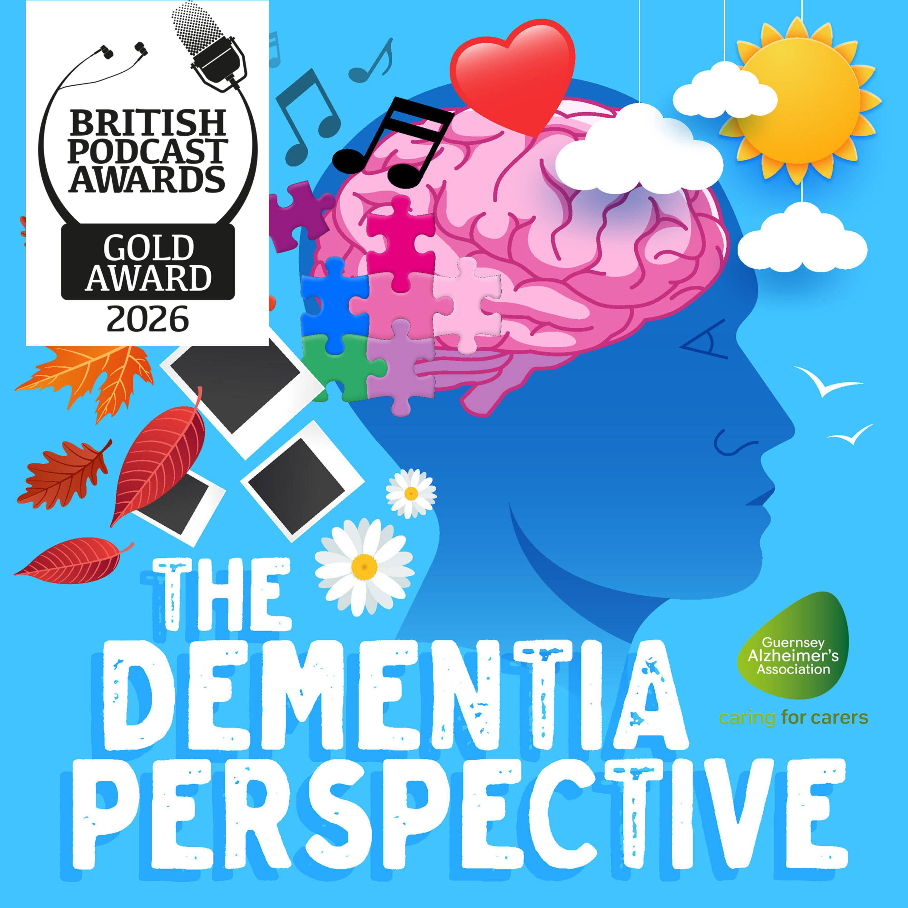 The Dementia Perspective