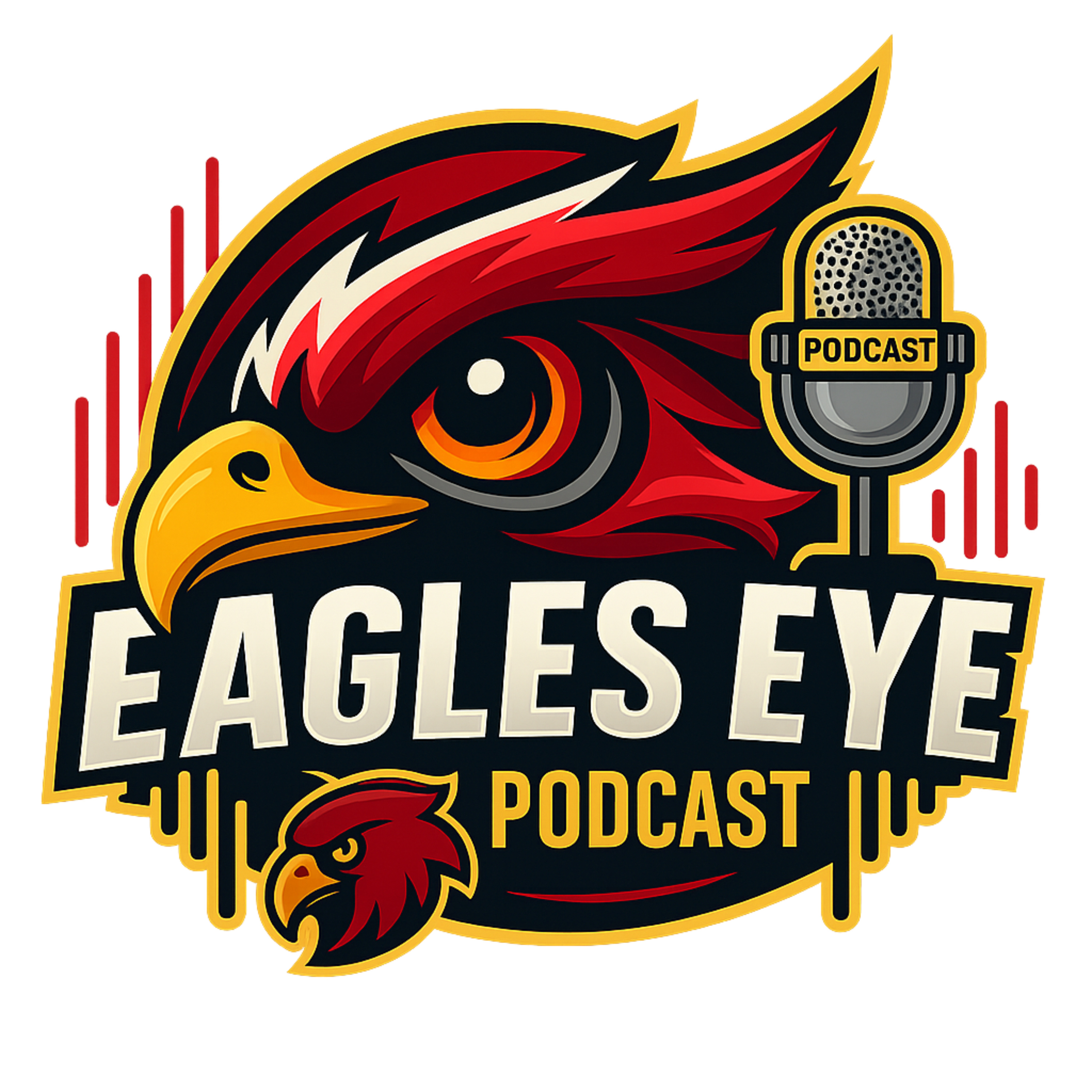 Eagles Eye Podcast