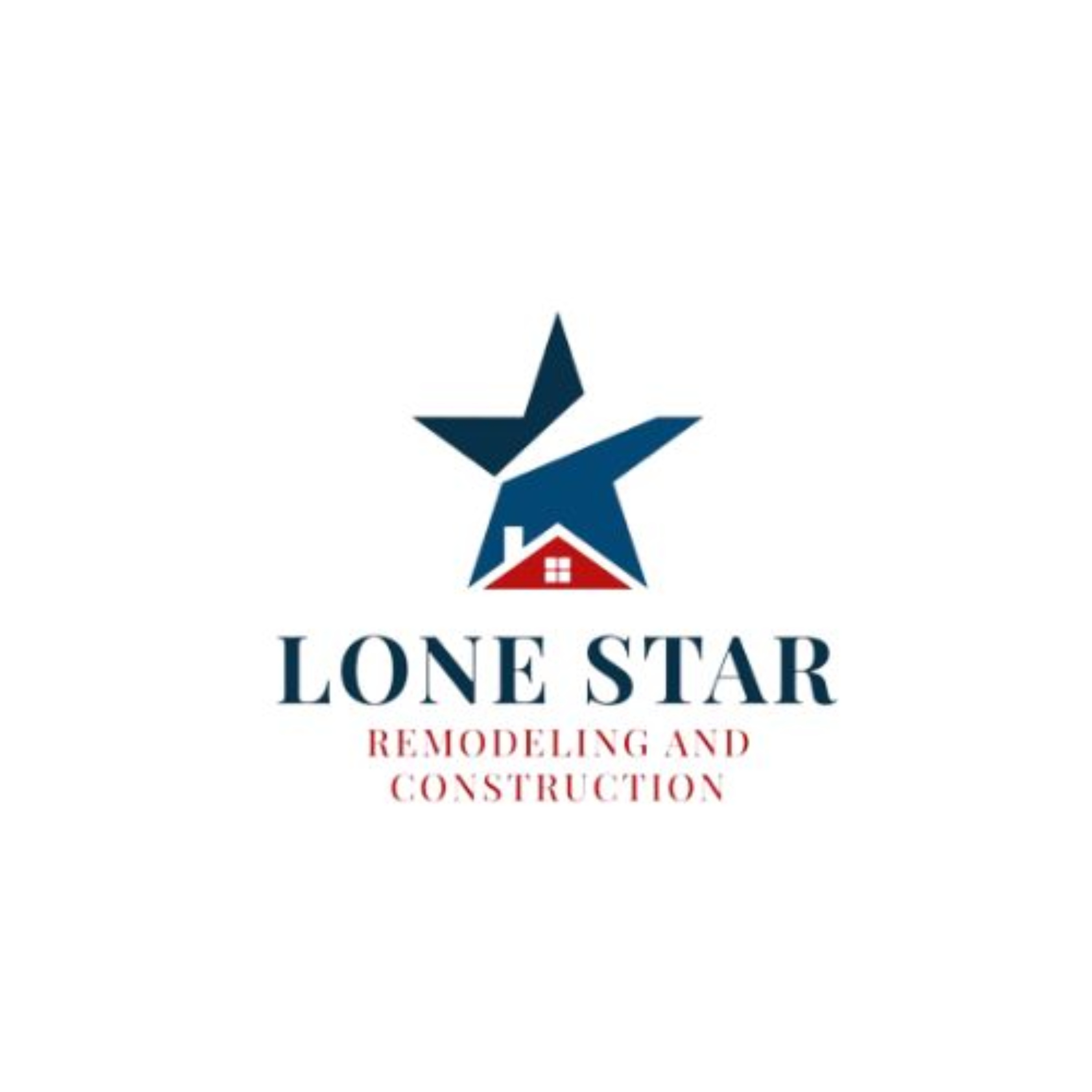 Lone star remodeling and construction podcast artwork