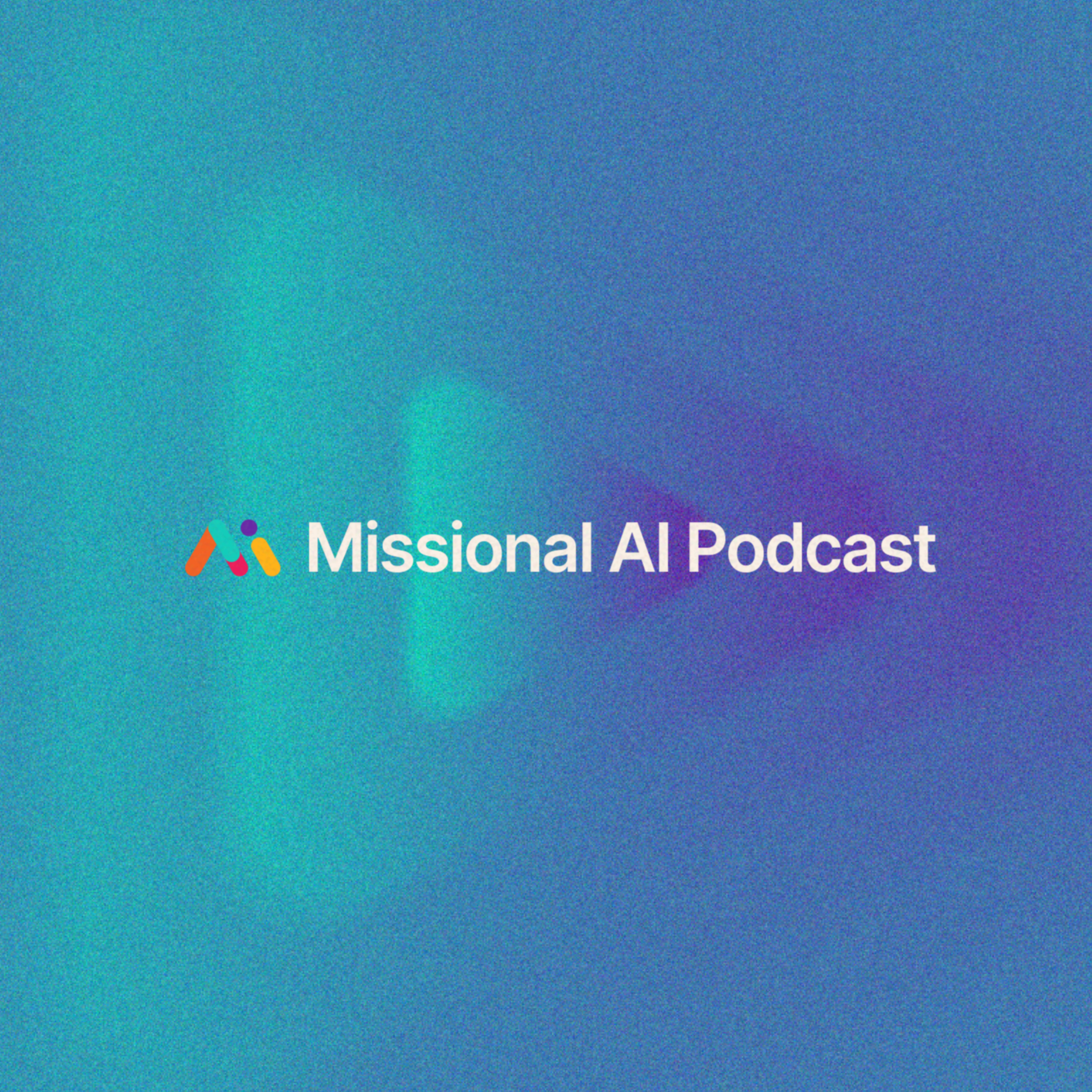 Missional AI Podcast