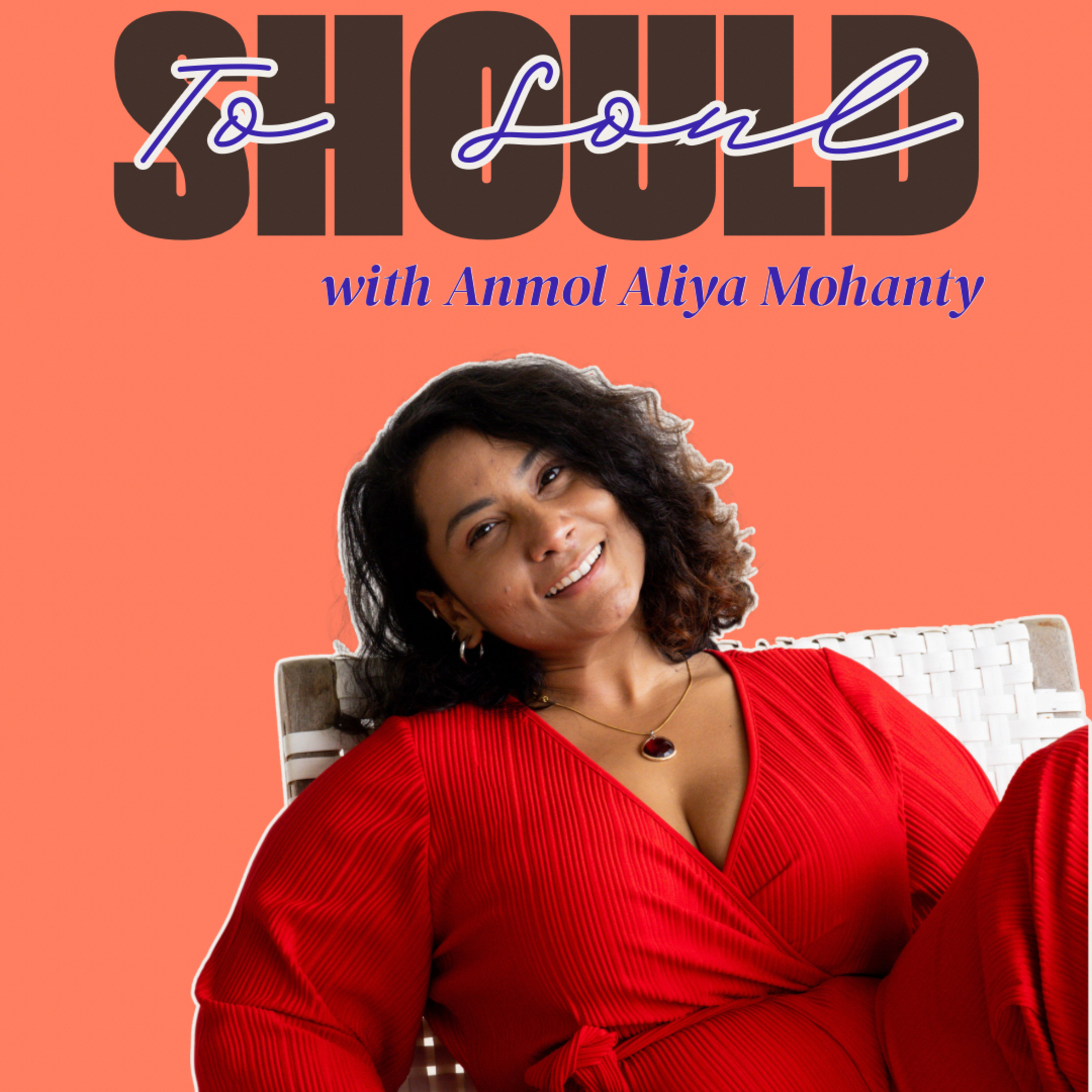 Should To Soul podcast artwork