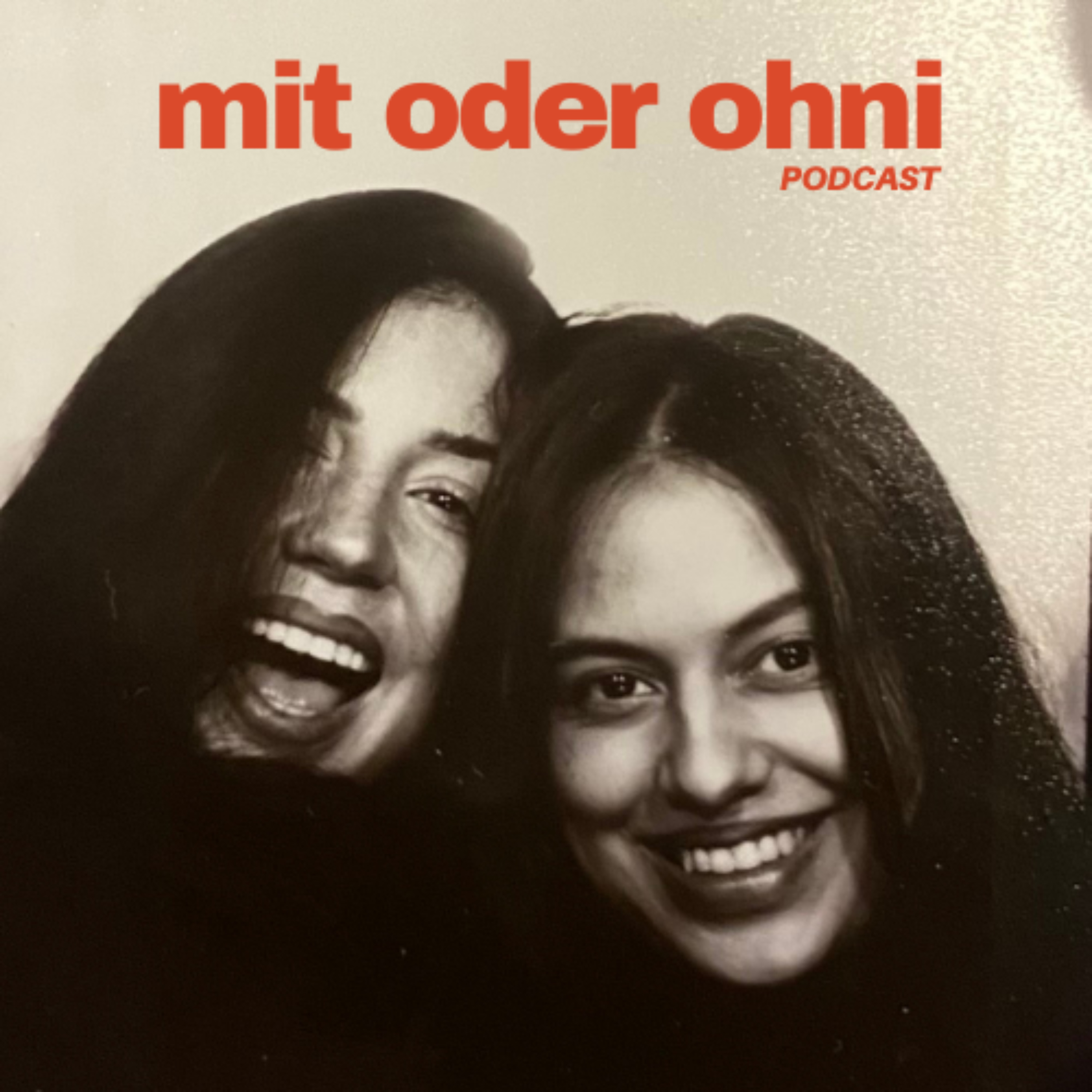 mit oder ohni – podcast podcast artwork