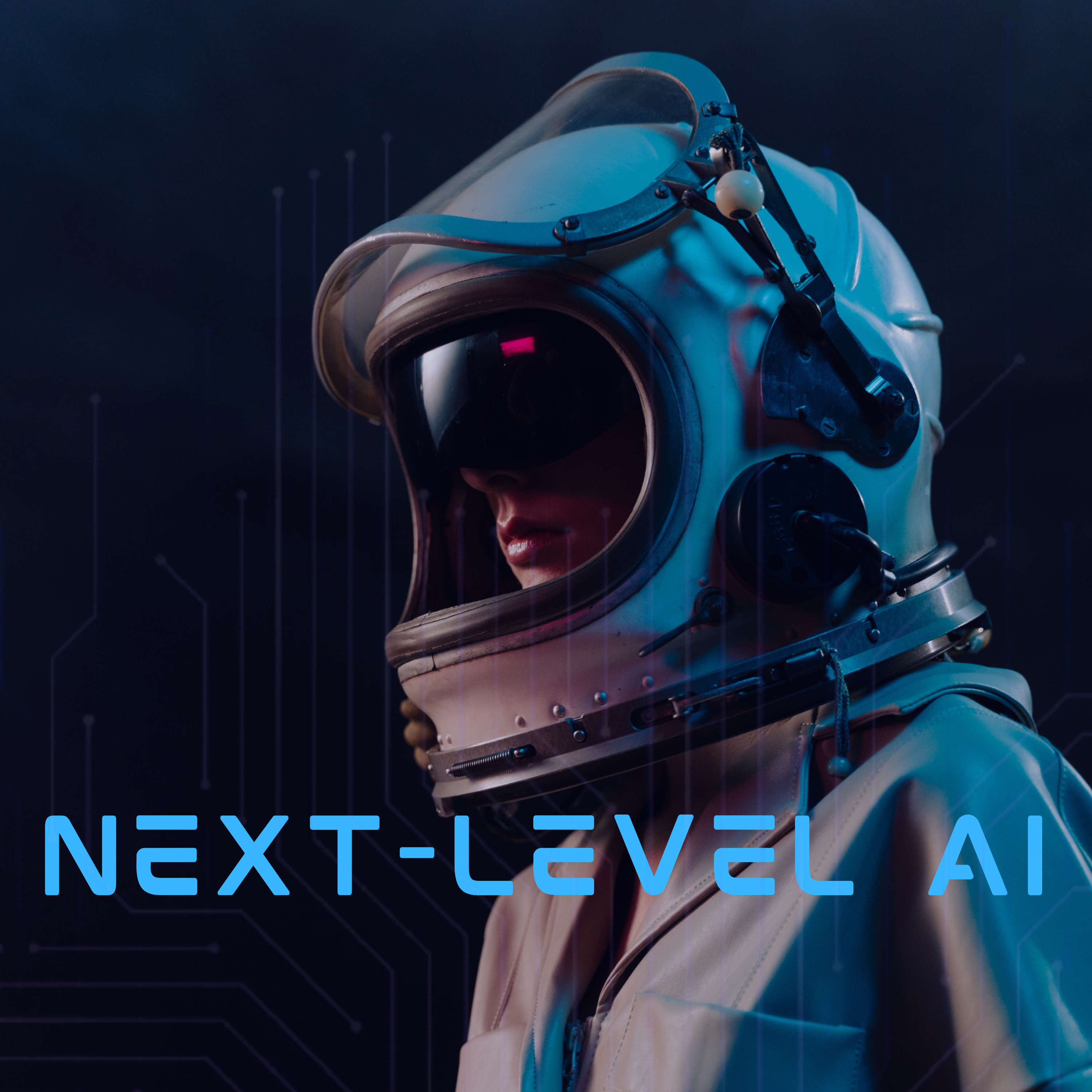 NEXT-LEVEL AI