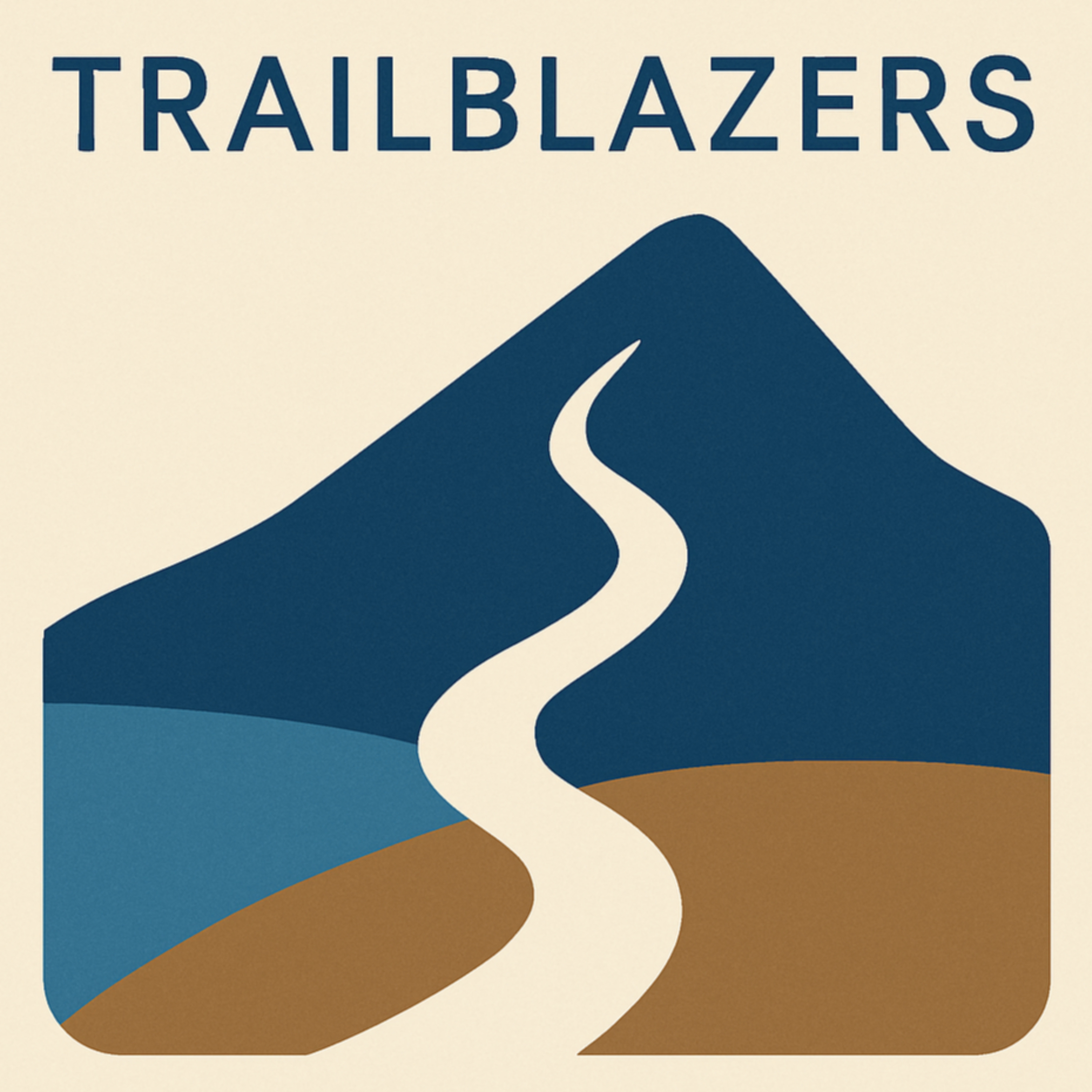 Trailblaizers podcast artwork