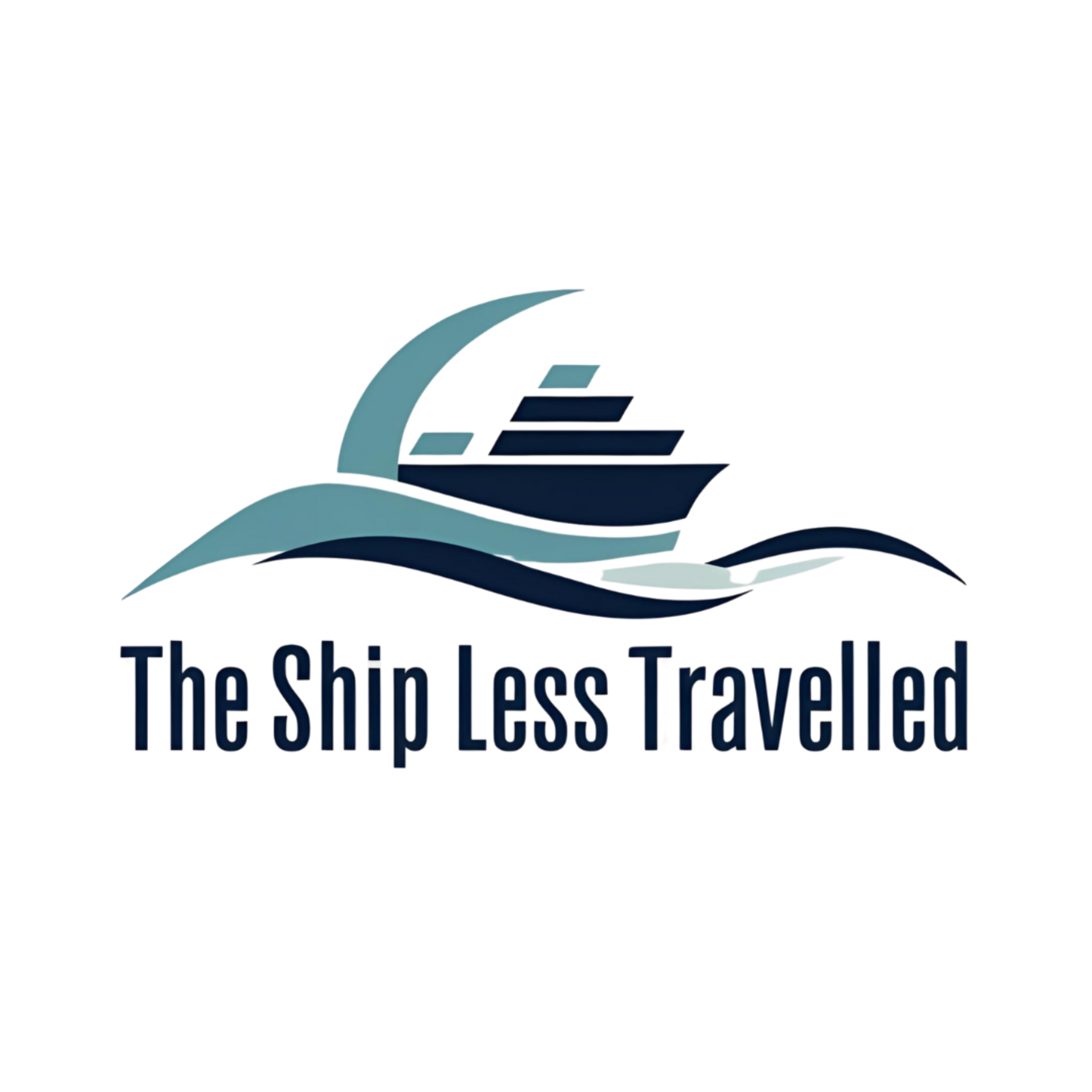 The Ship Less Travelled