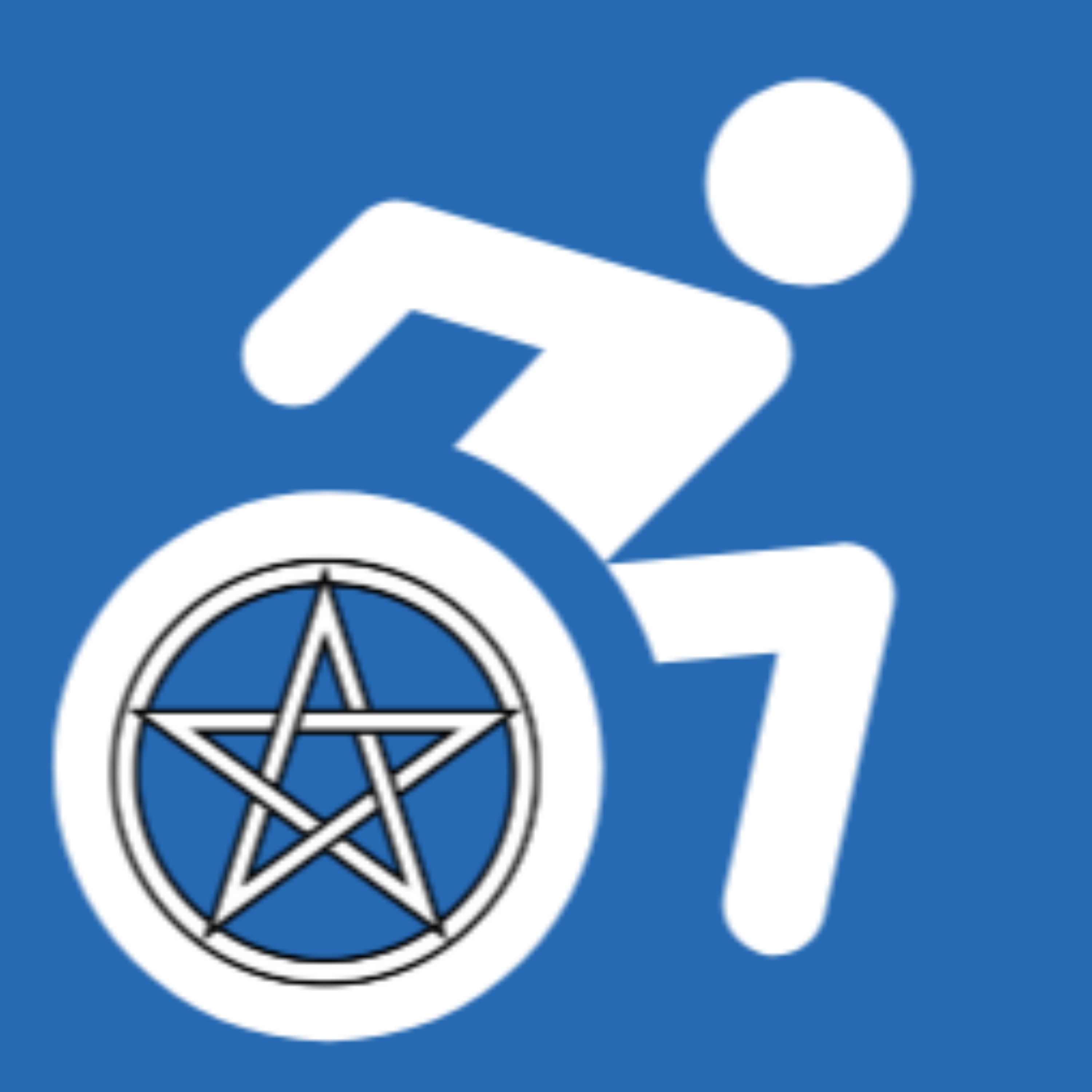 The Wheelin' Witch
