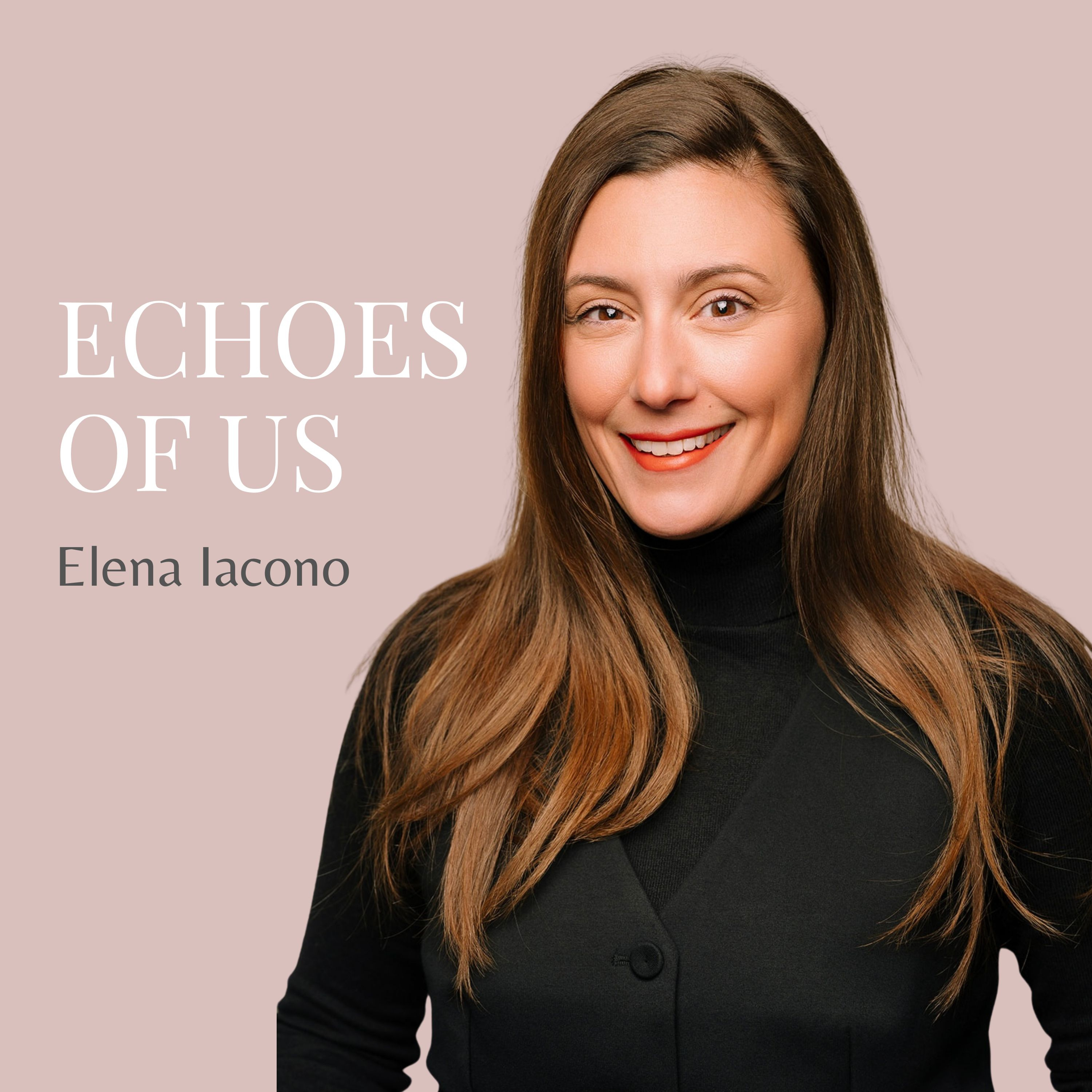 Echoes of Us
