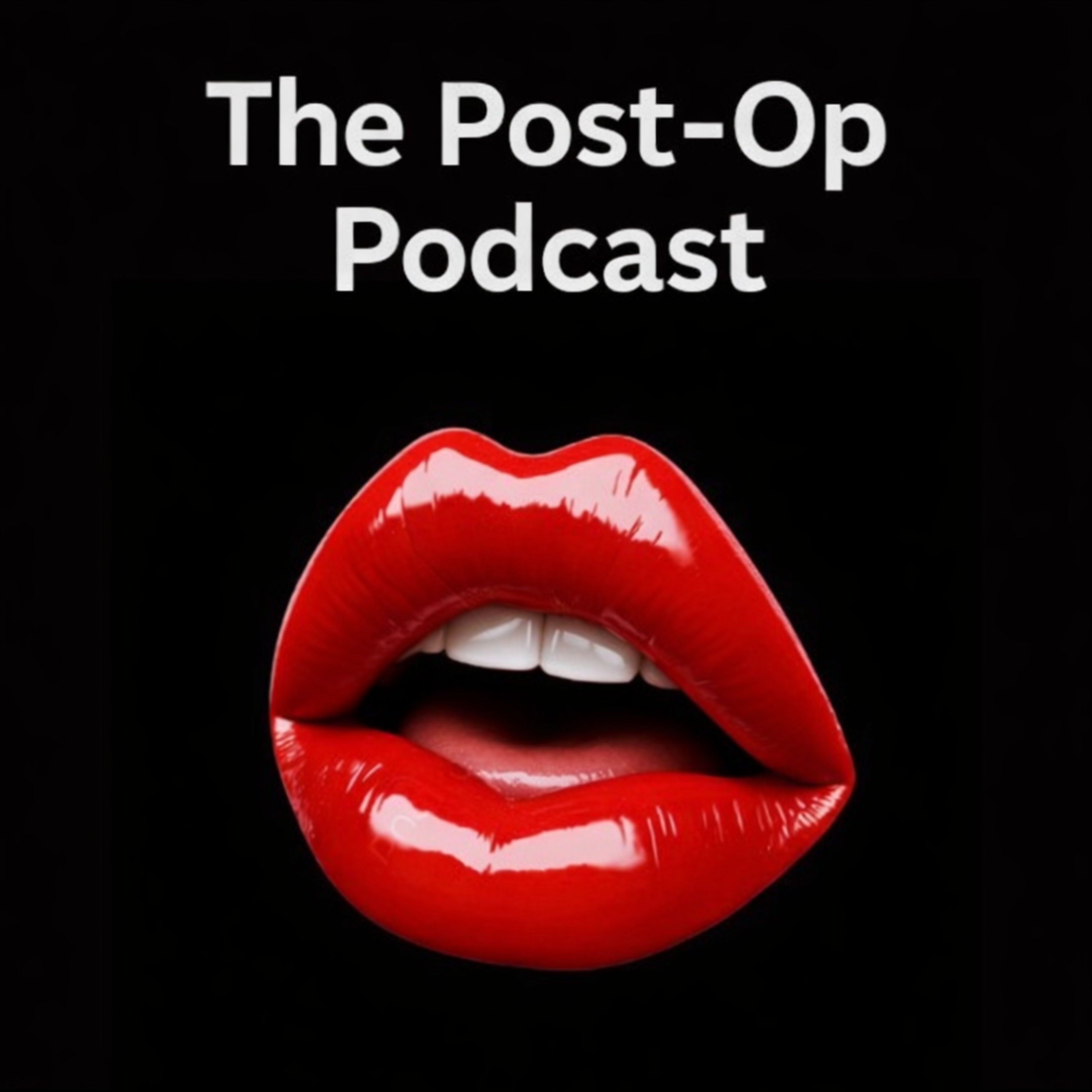 The Post Op Podcast