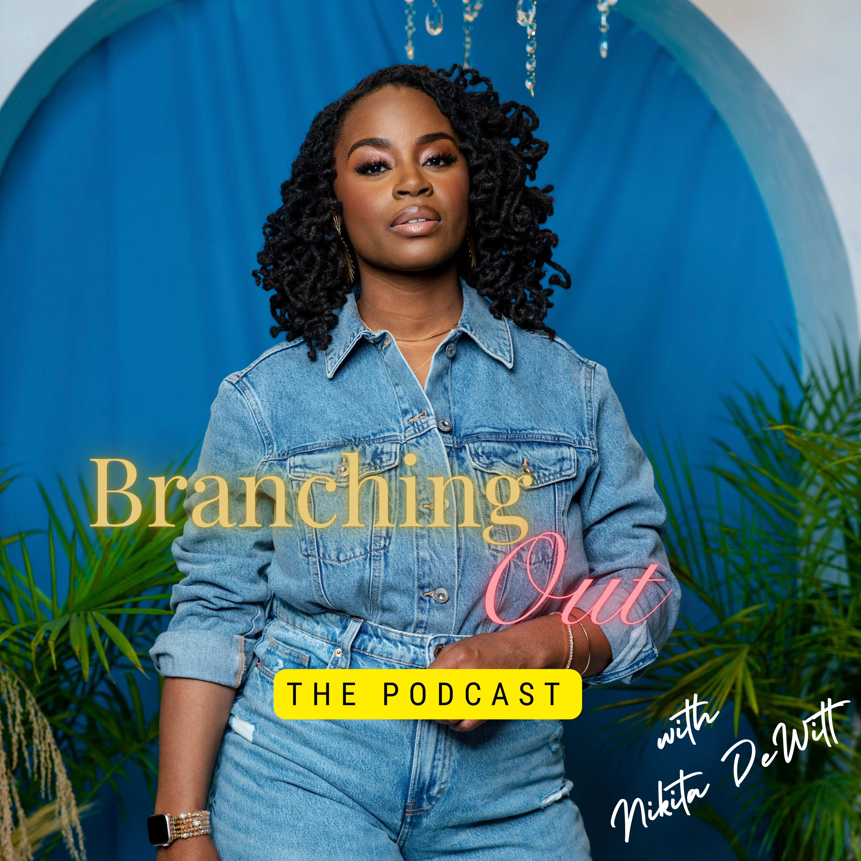 Branching Out