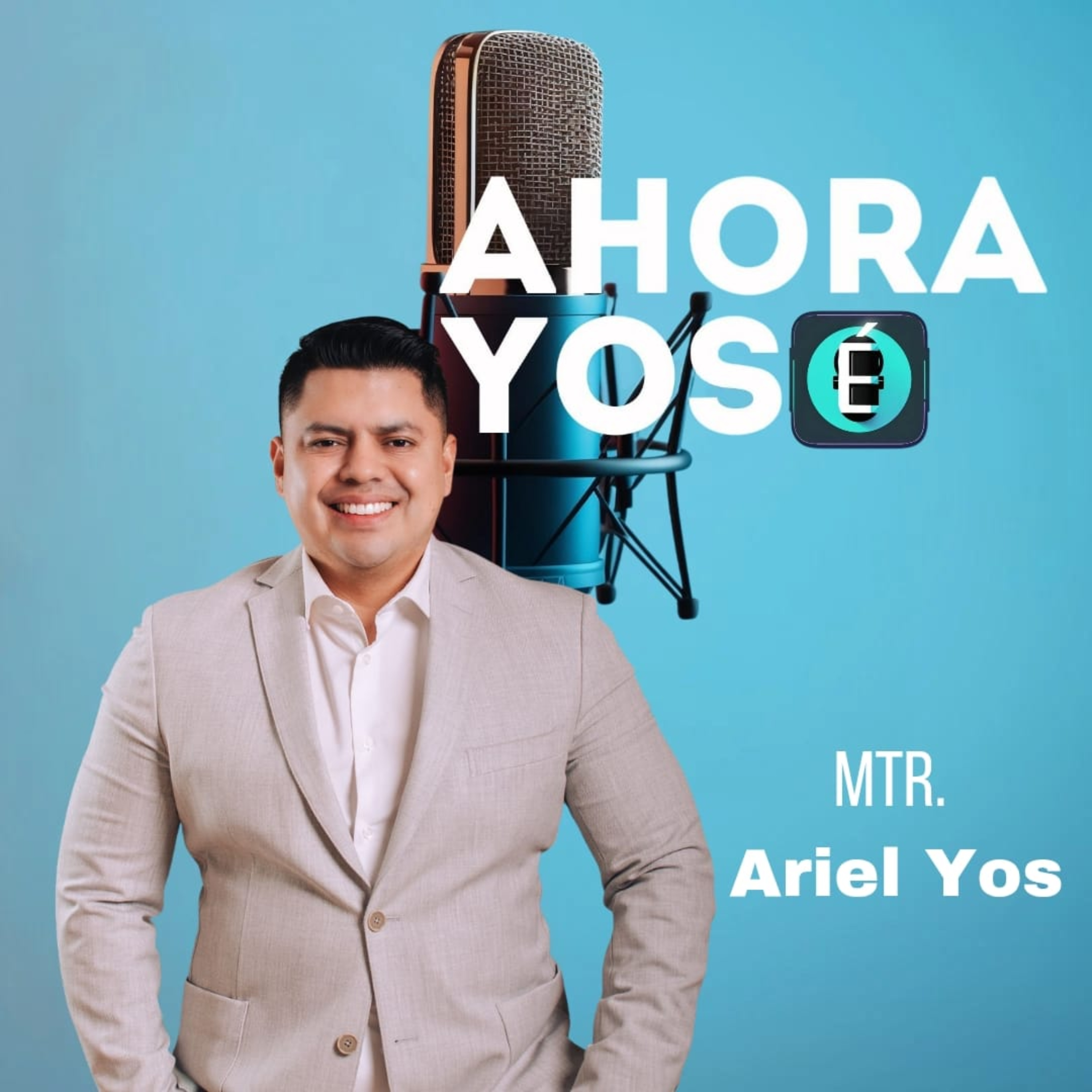 Ahora Yosé