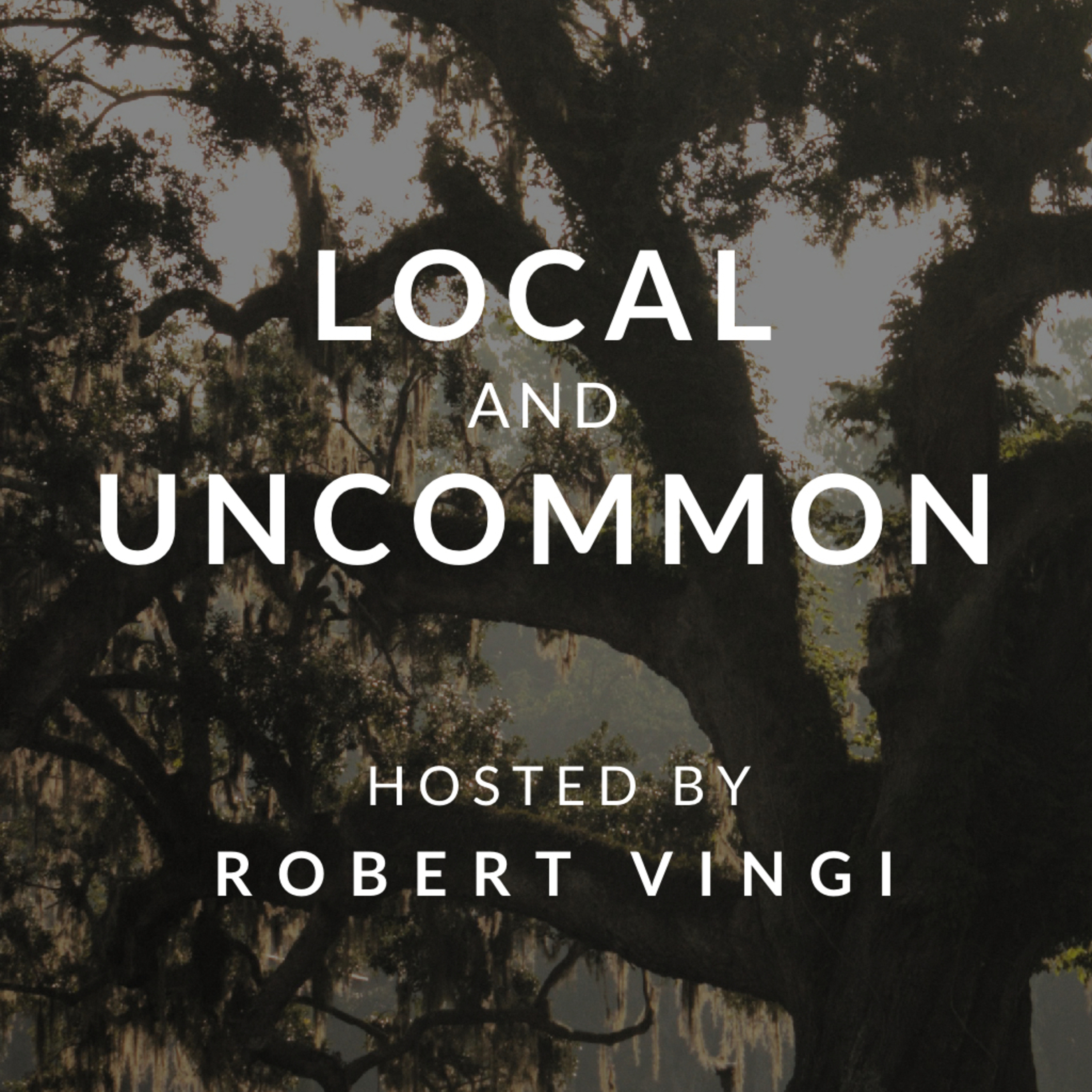 Local + Uncommon