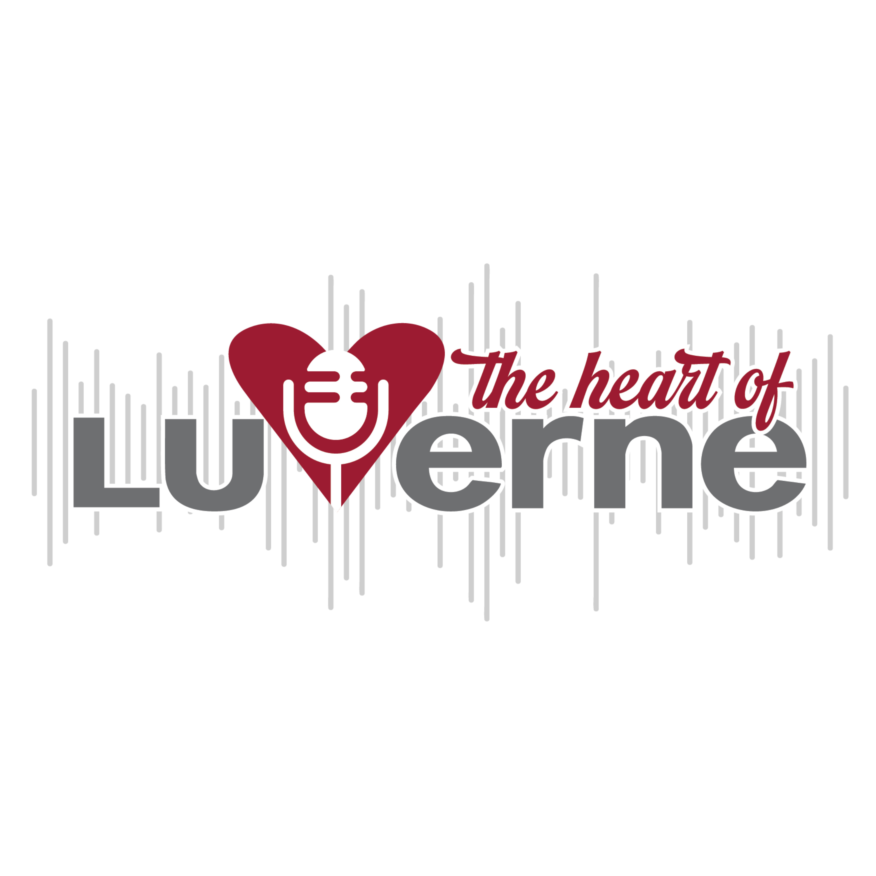 The Heart of Luverne
