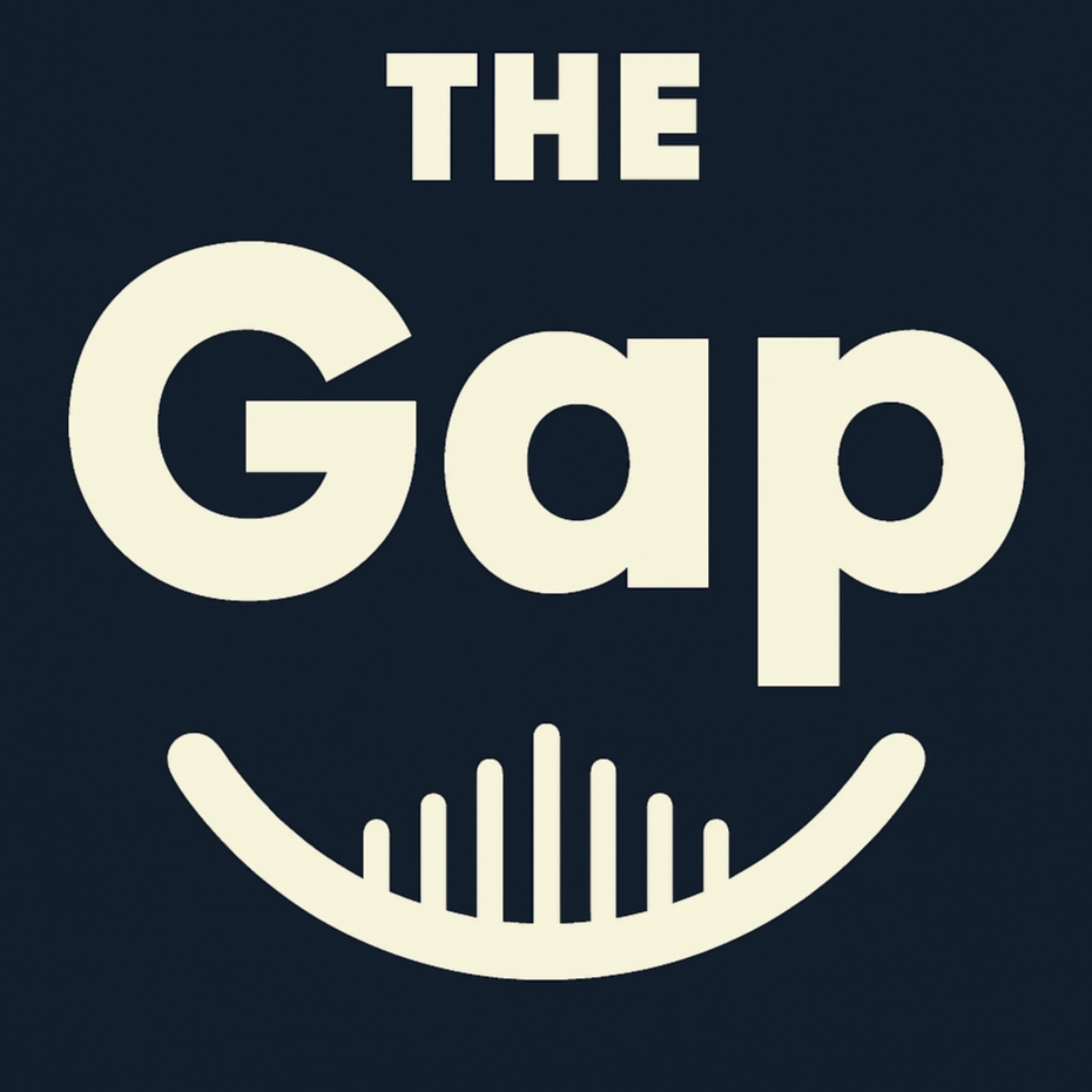 The Gap（Jpn） podcast artwork