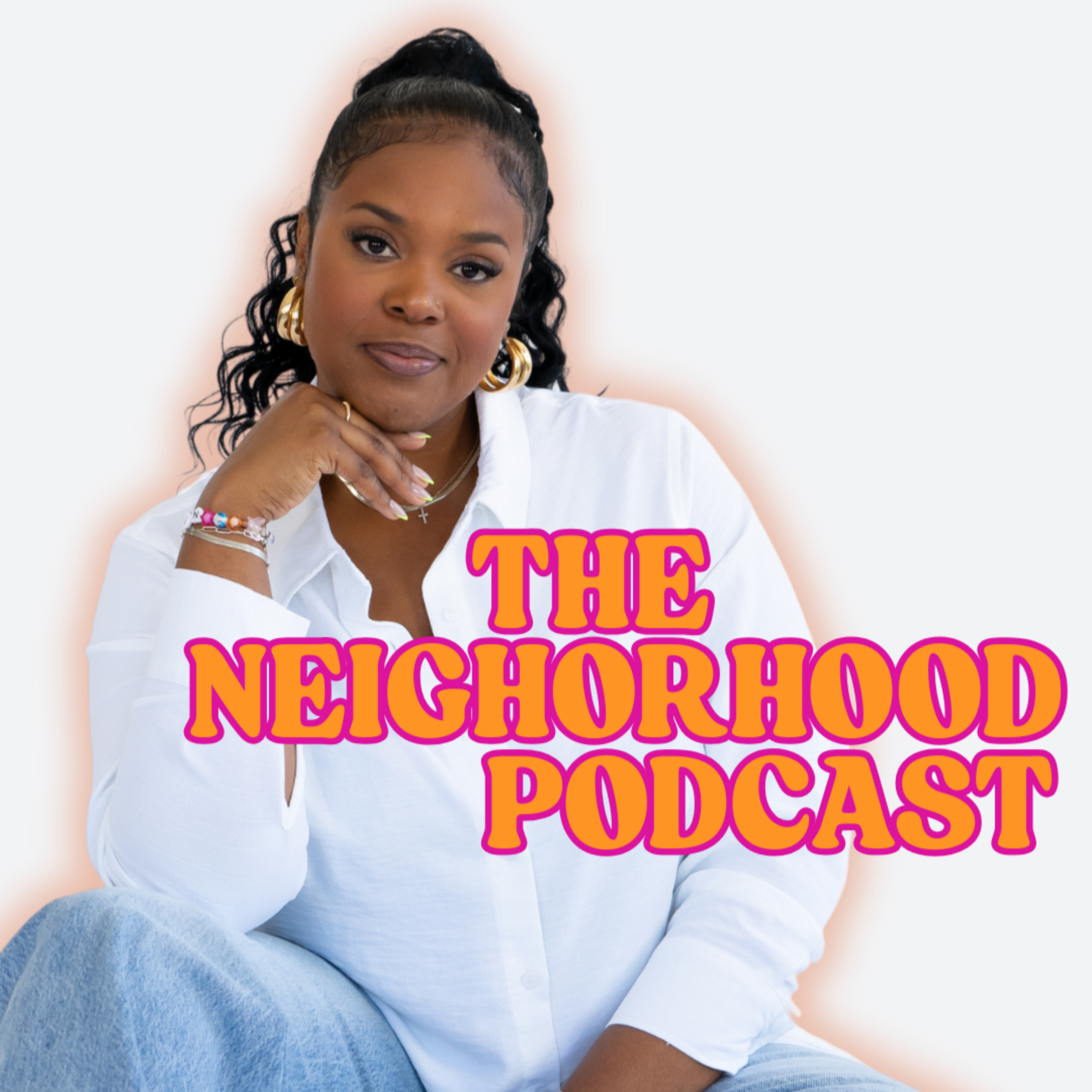 The Neighborhood podcast artwork