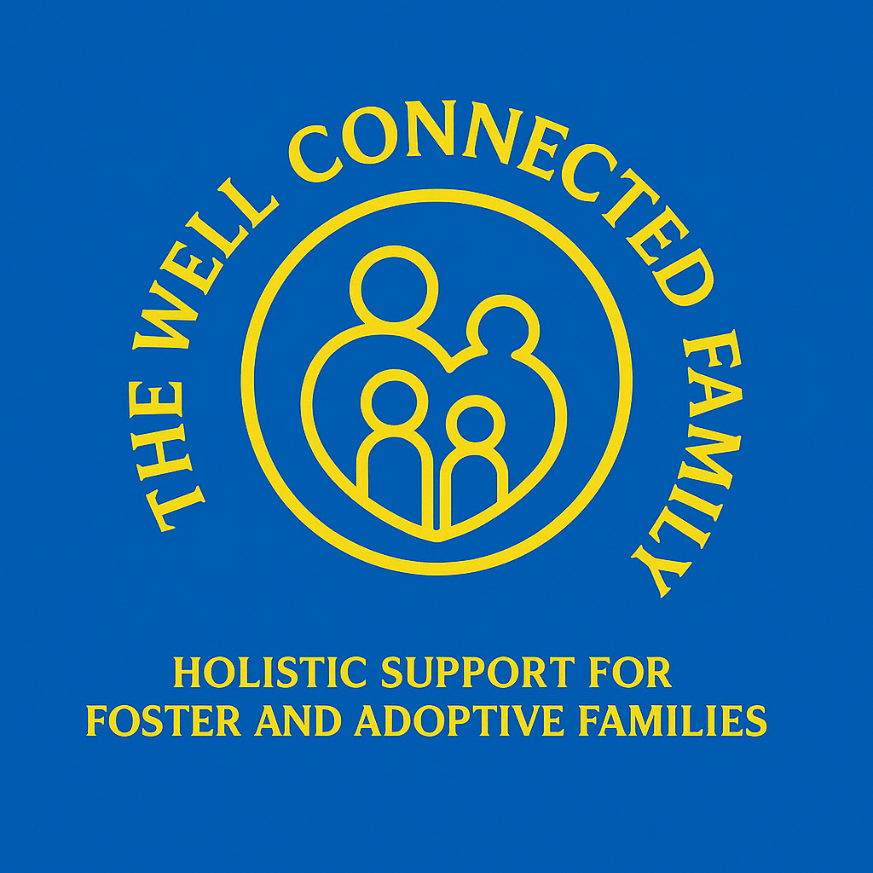 The Well Connected Family