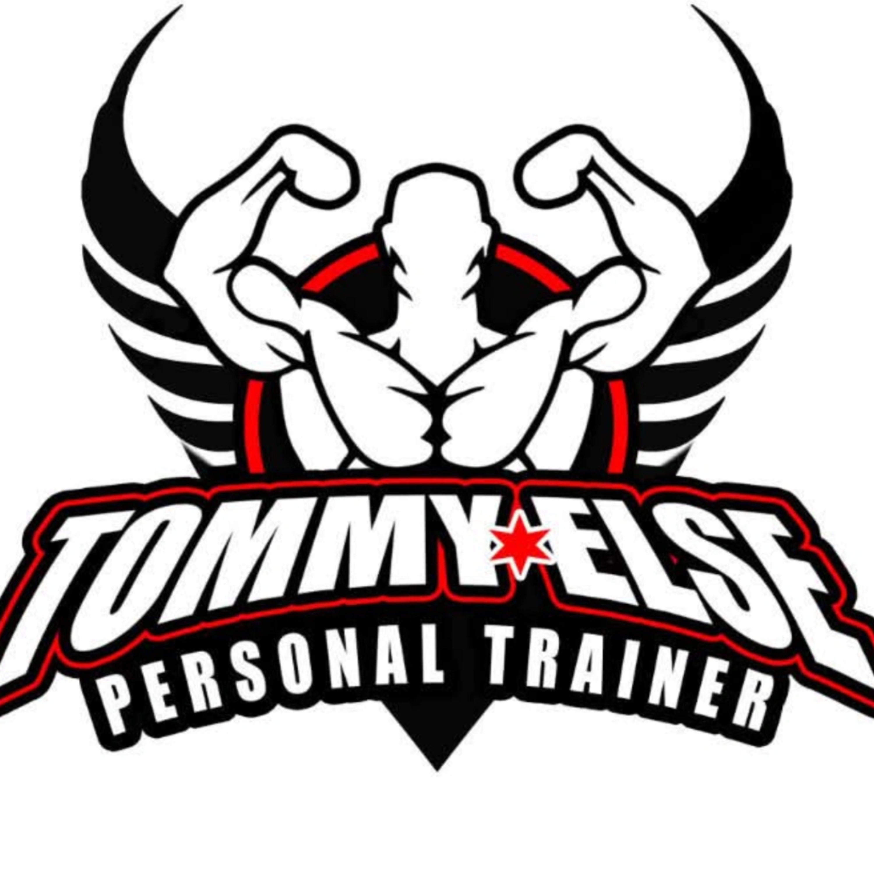 Tommy Else - Personal Trainer