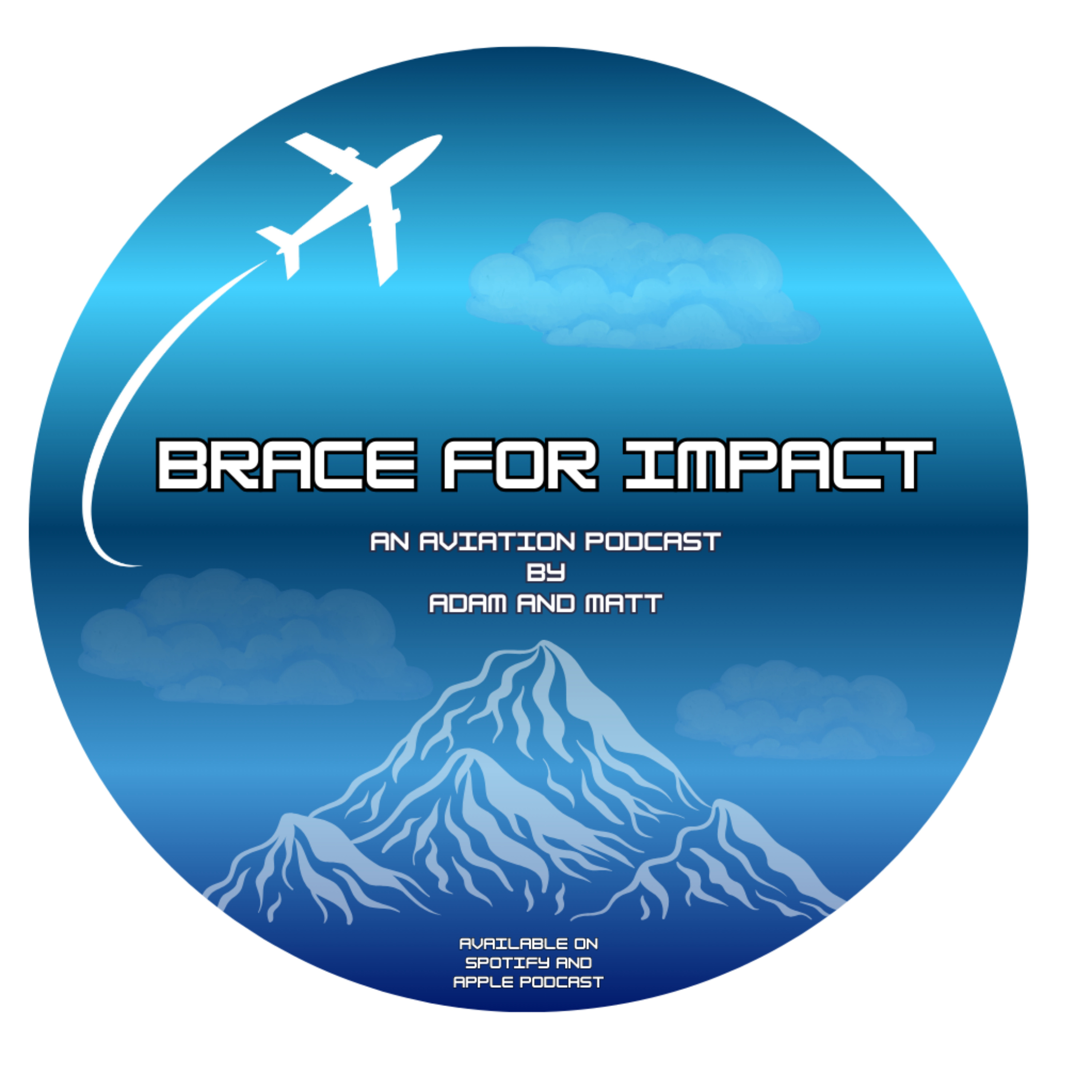Brace for Impact
