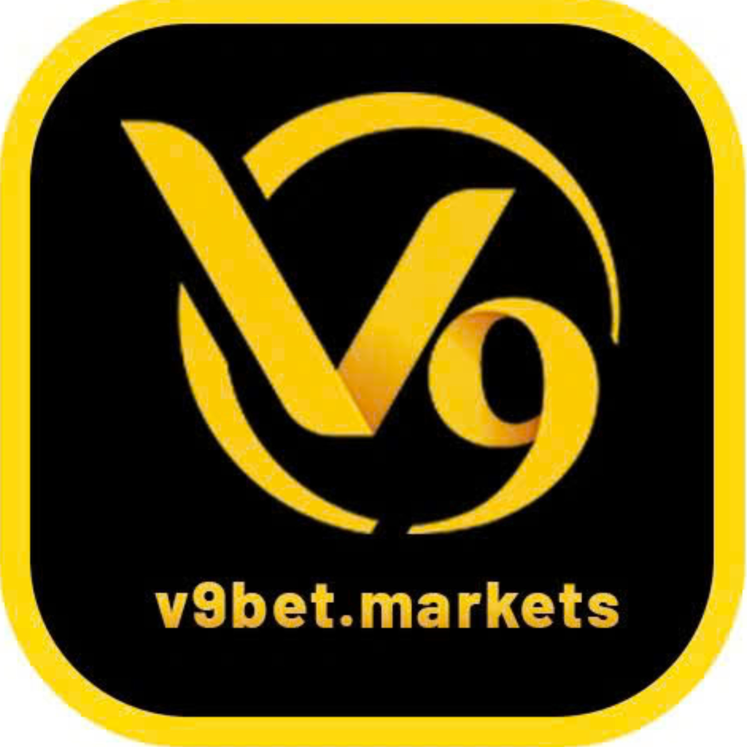 V9Bet podcast artwork