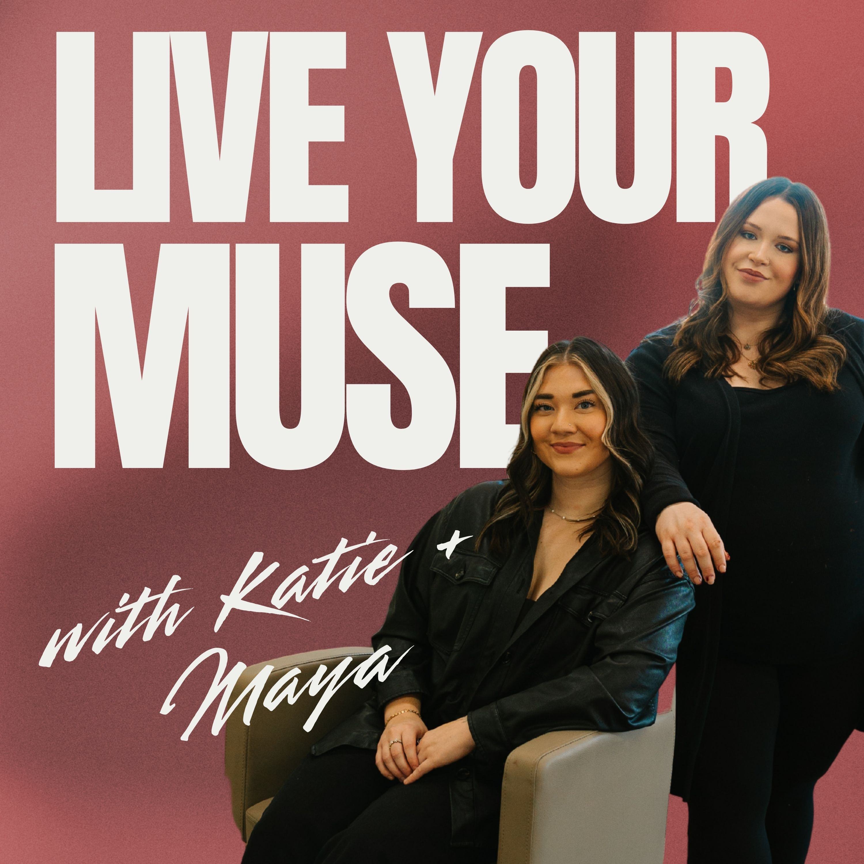 Live Your Muse